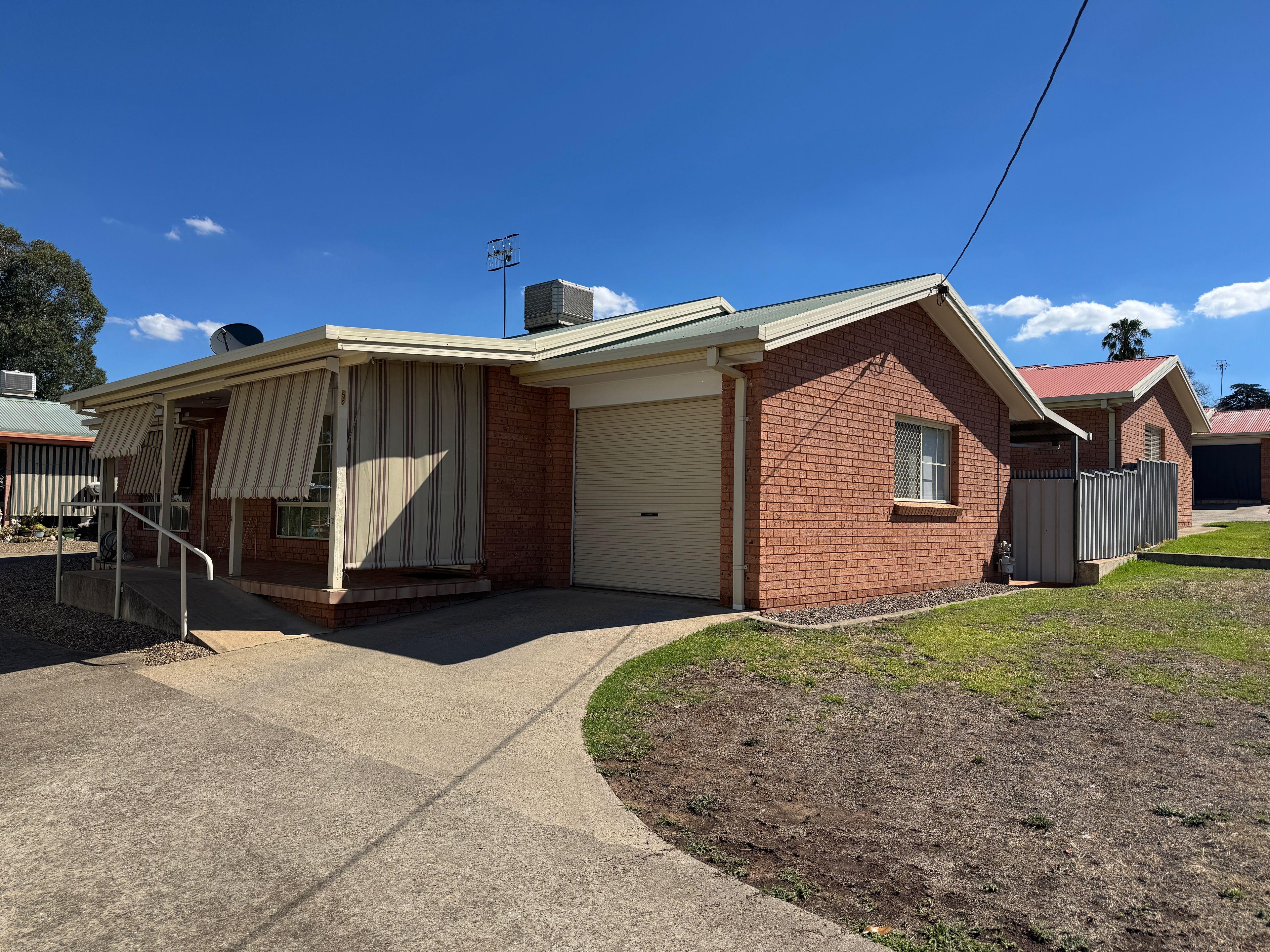 1/52 Merivale Street, Tumut, NSW 2720