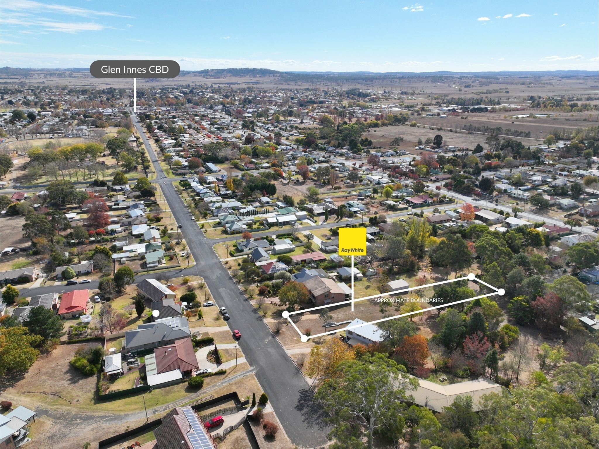 314 Bourke Street, Glen Innes, NSW 2370