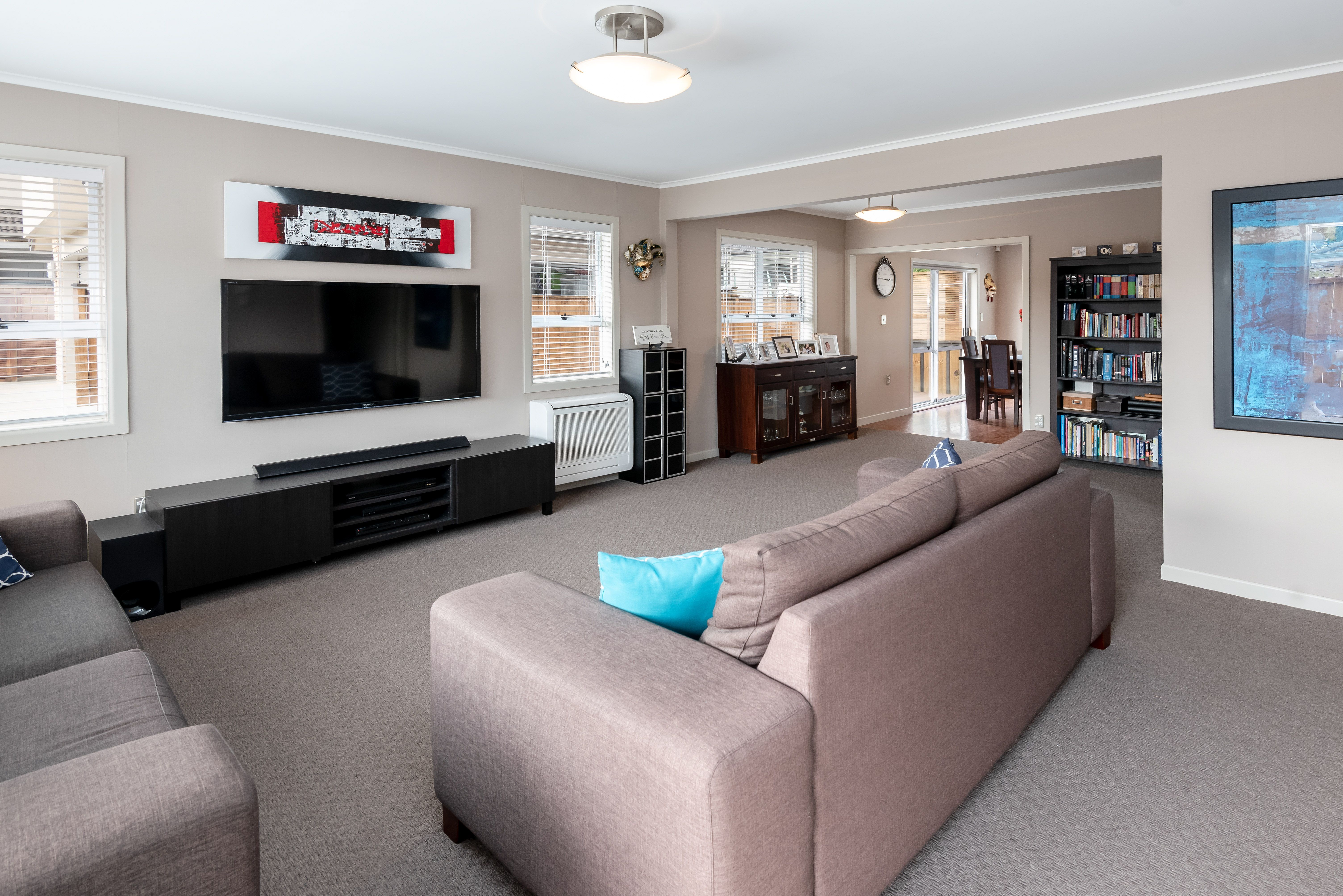 46B Rodney Street, Howick, Manukau City