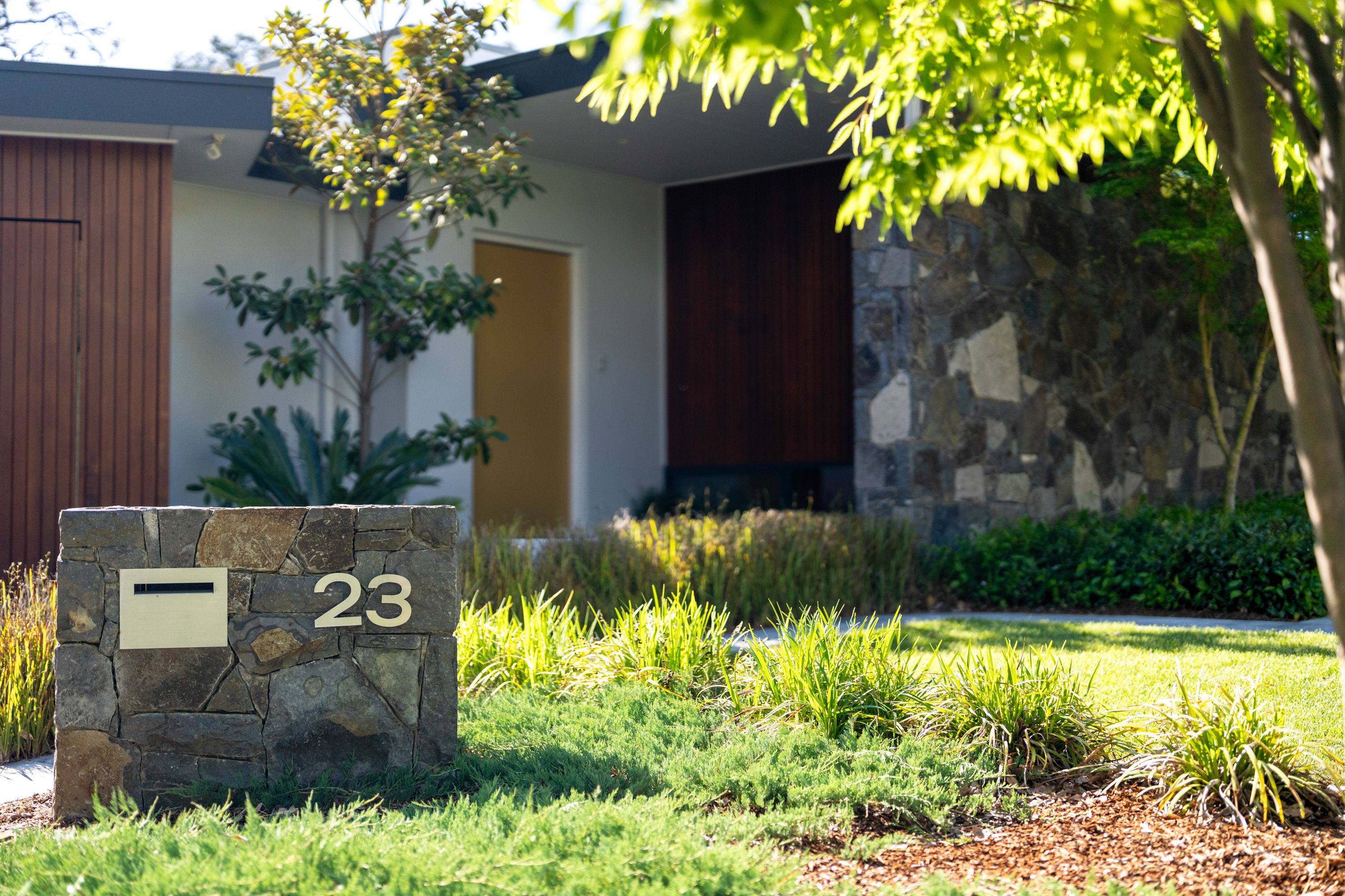 23 Blackbutt Street, O'Connor, ACT 2602