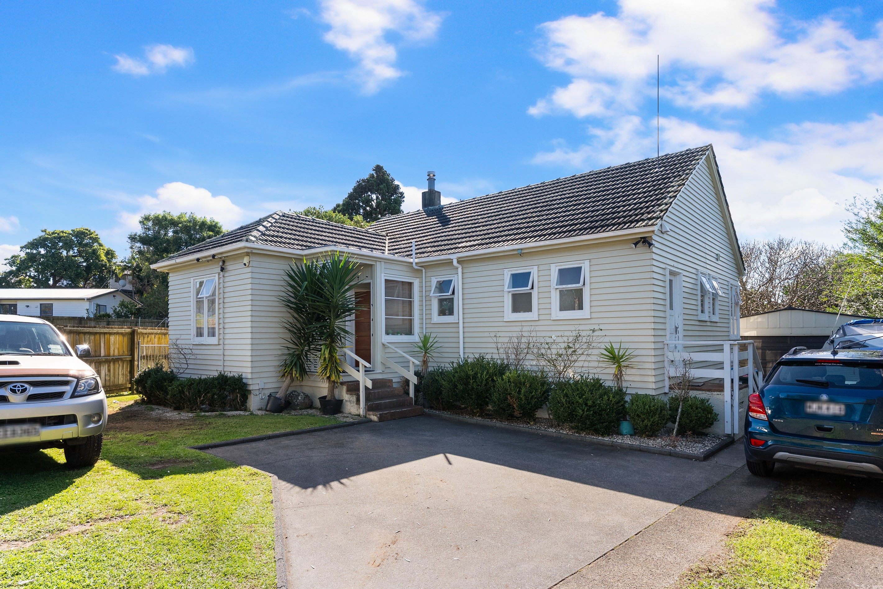 7 Gambia Place, Onehunga, Auckland City