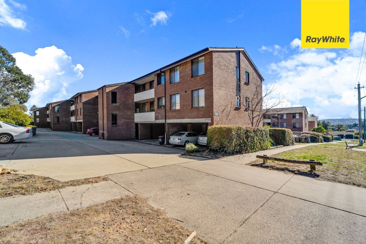 17/30 Springvale Drive, Hawker ACT 2614