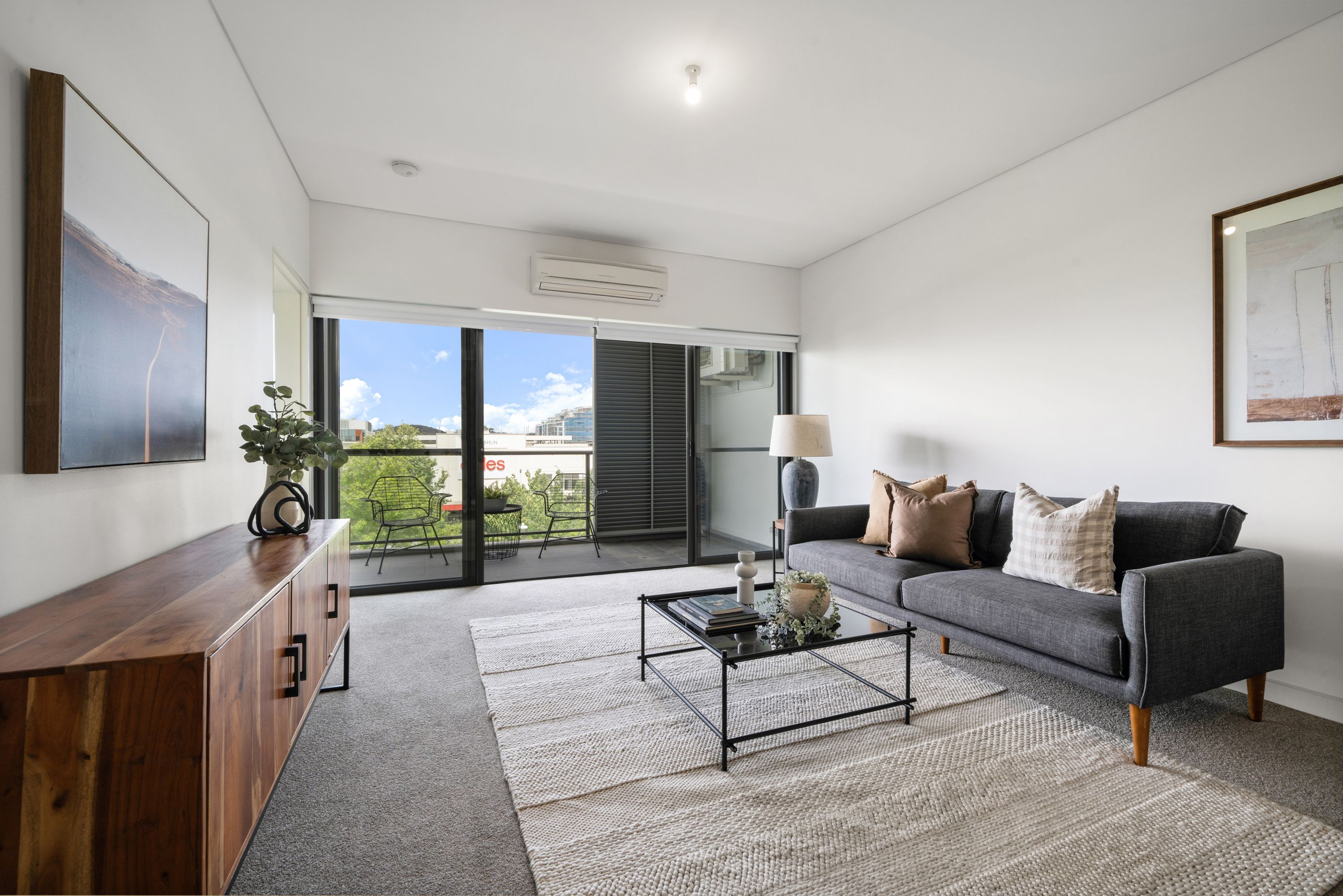 100 Gungahlin Place, Gungahlin ACT 2912