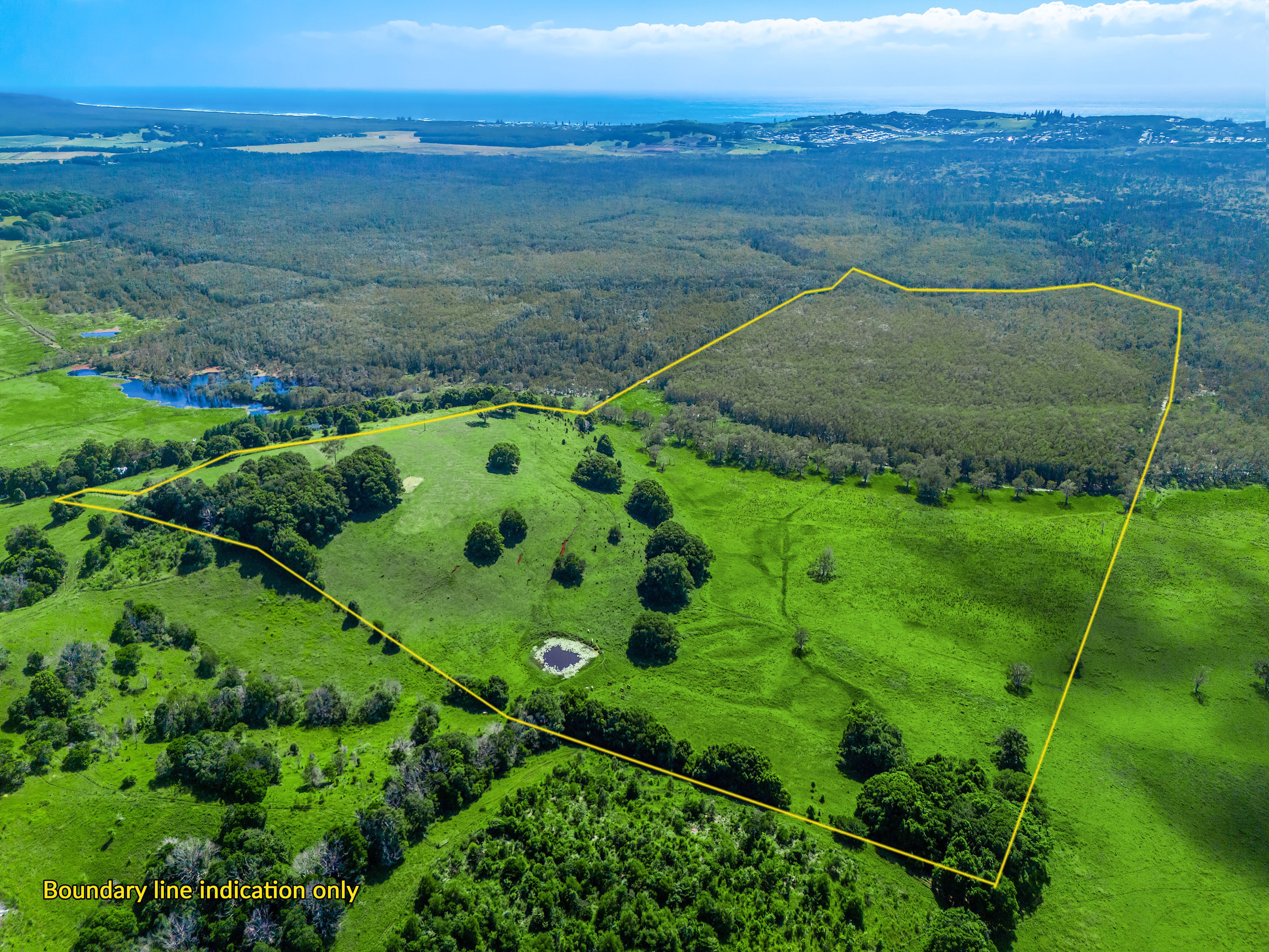 138 Sandy Flat Road, Cumbalum, NSW 2478