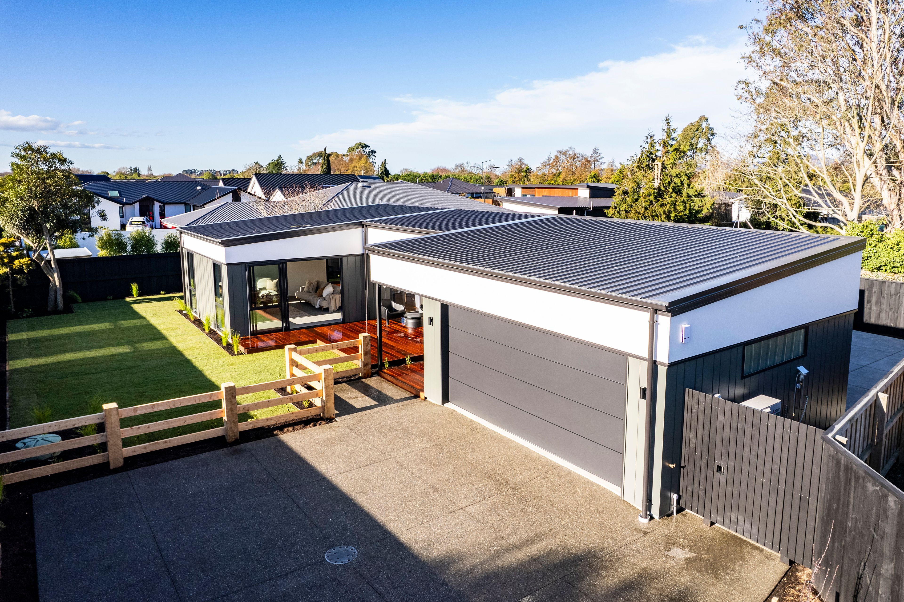 154a Hamptons Road, Prebbleton, Selwyn District