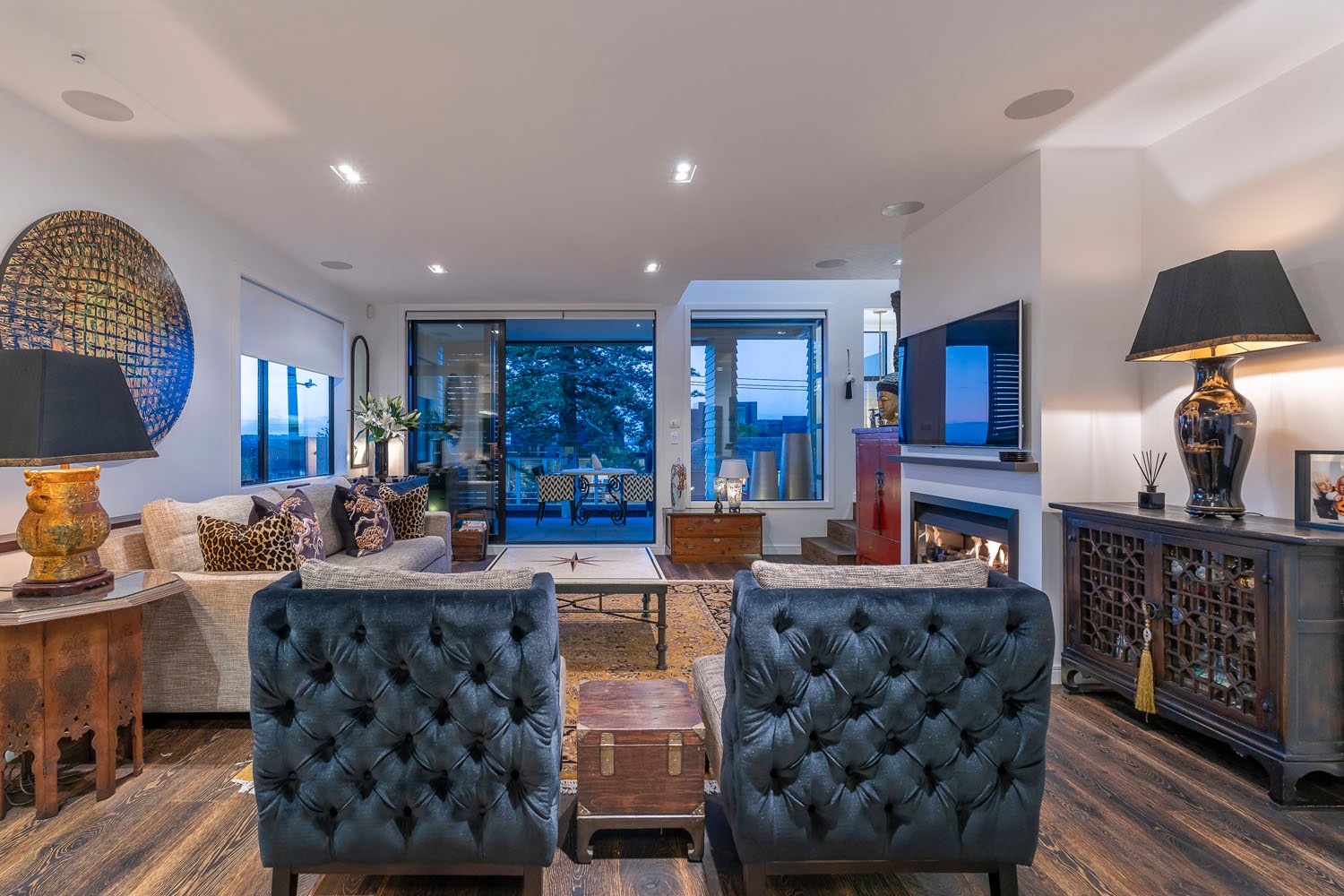 2D Tweed Street, St Marys Bay, Auckland City