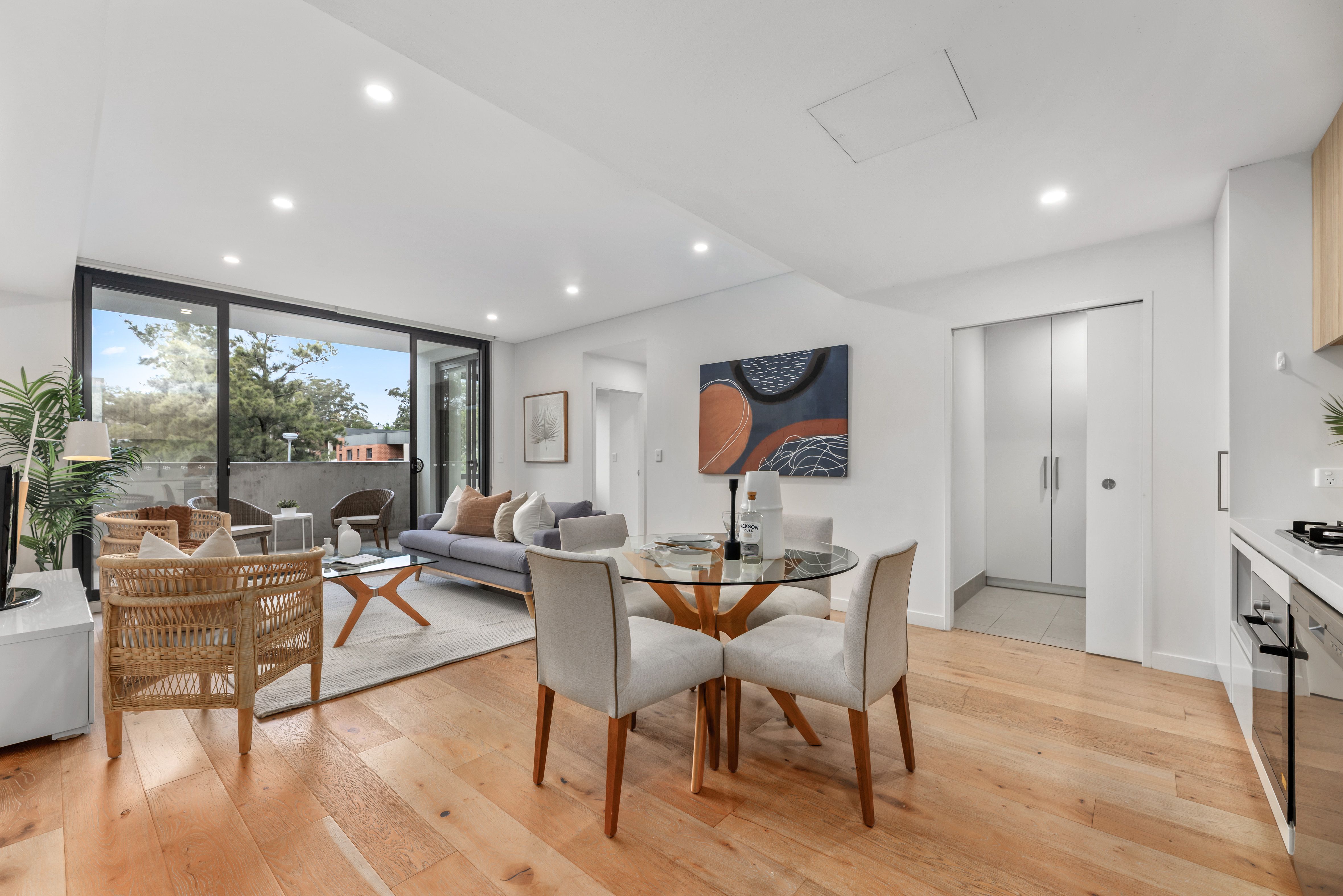 317/34-38 Railway Crescent — photo from Ray White Sutherland Shire - Kirrawee