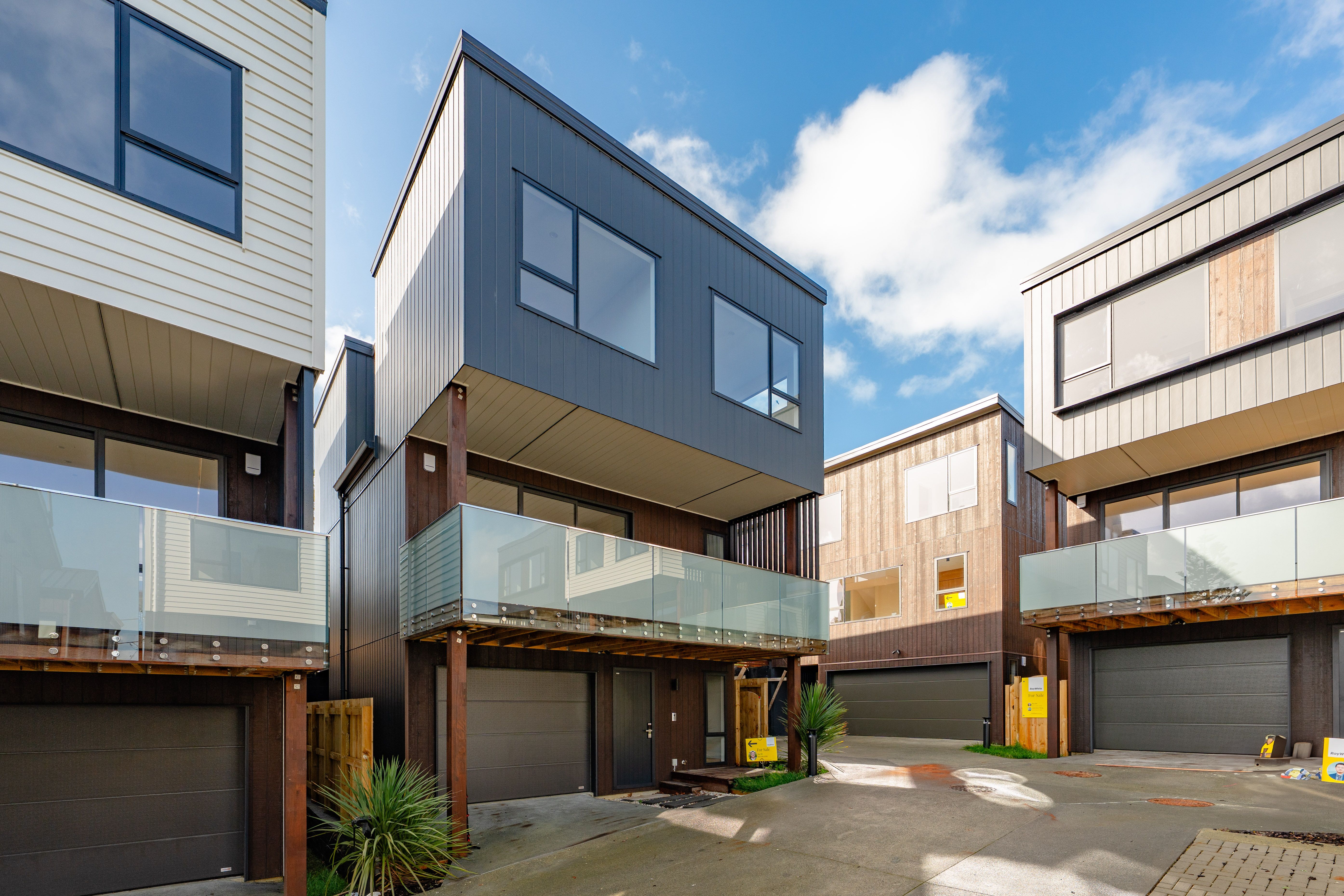 4/36 William Souter Street, Forrest Hill, North Shore City