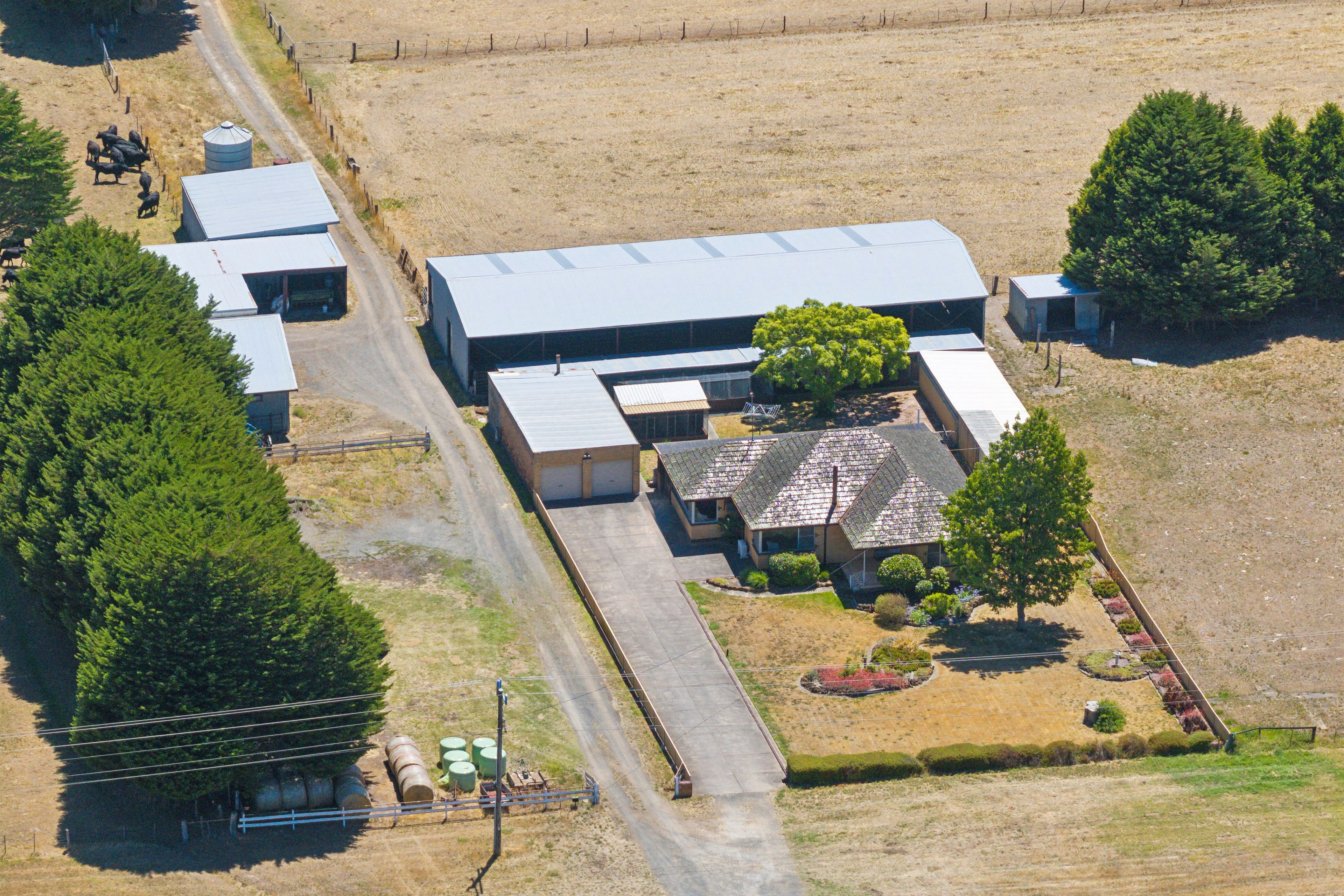 797 Midland Highway, Mount Rowan, VIC 3352