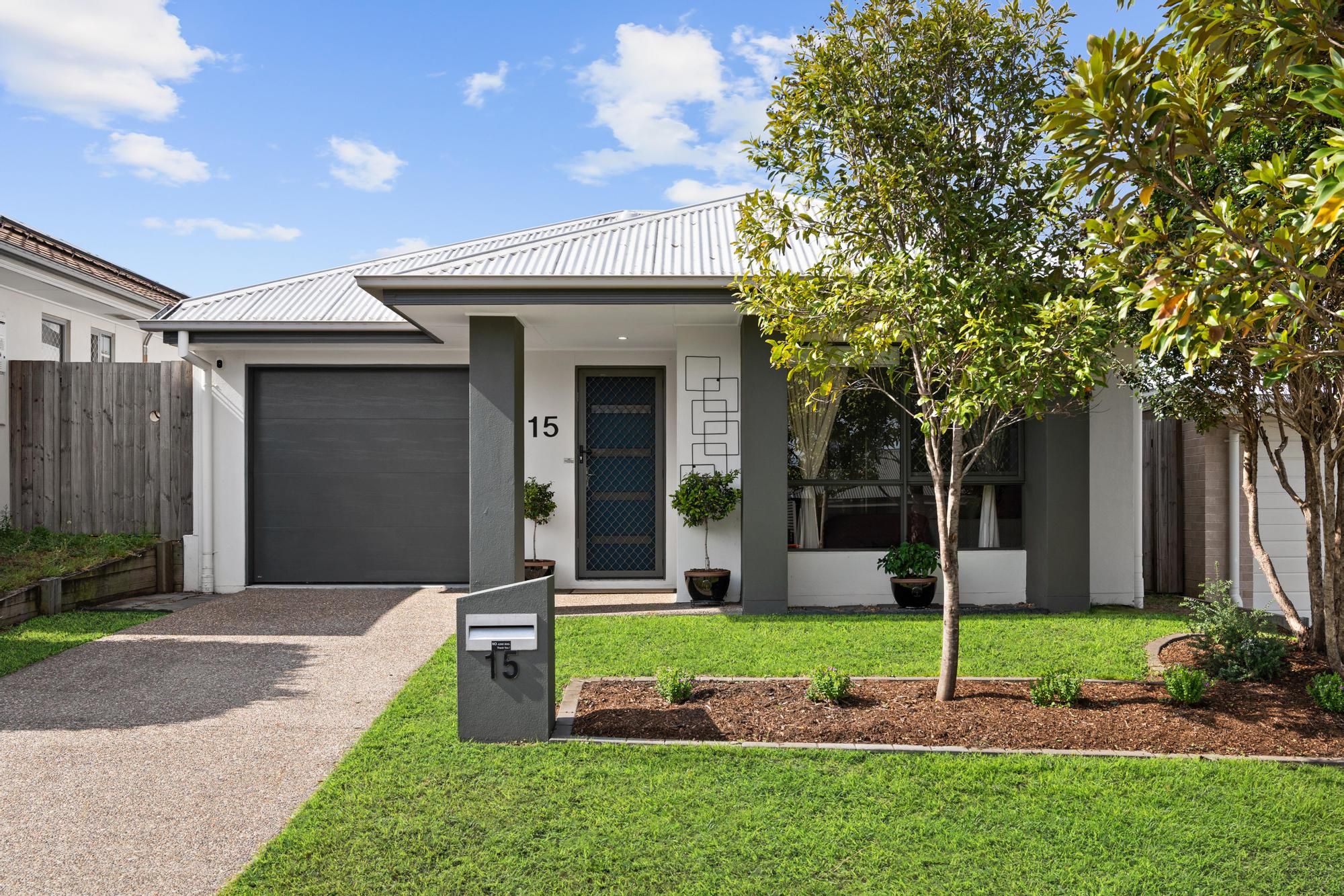 15 Foxtail Road — photo from Ray White Ipswich