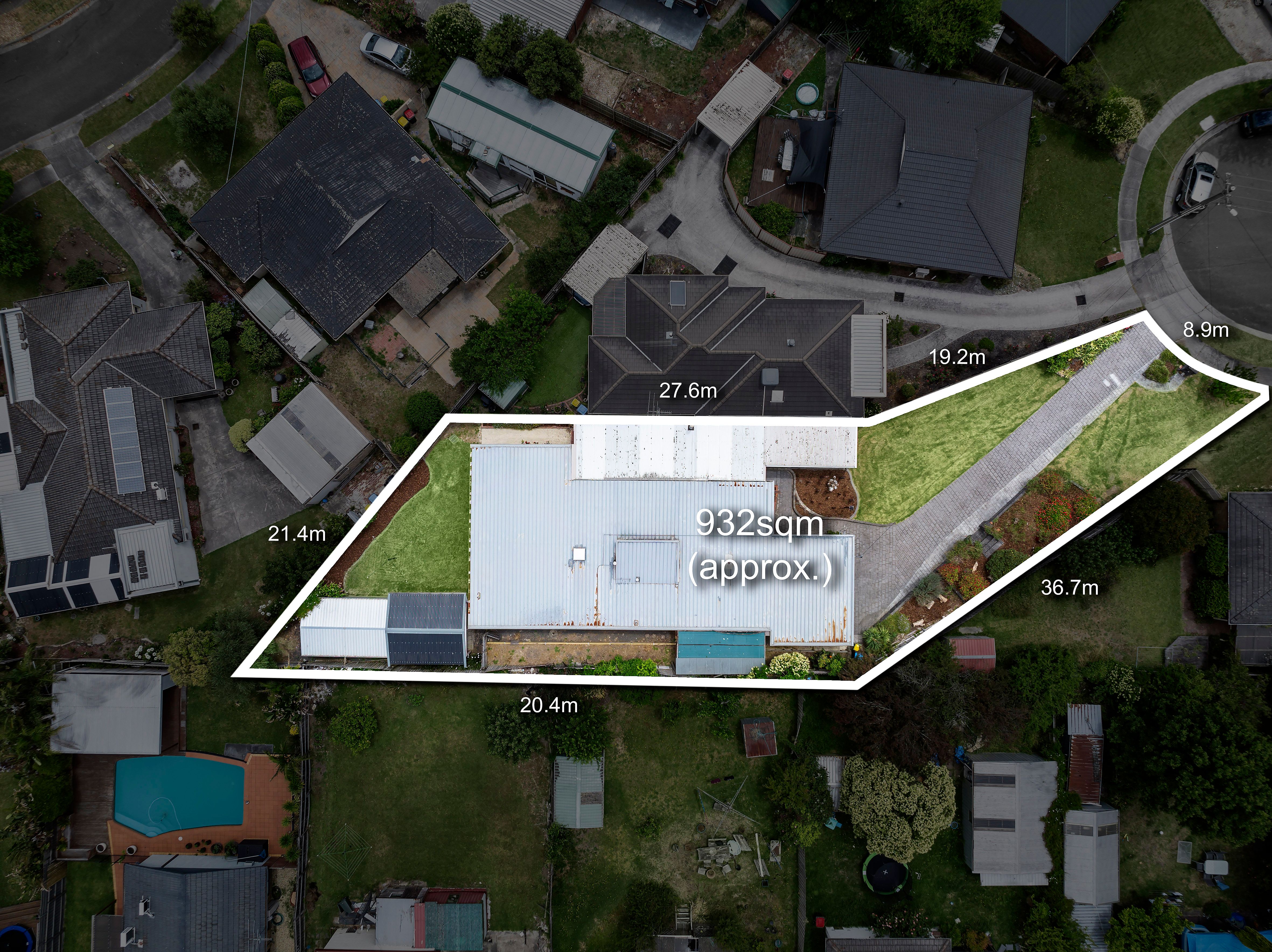 3 Lotus Court, Wantirna, VIC 3152