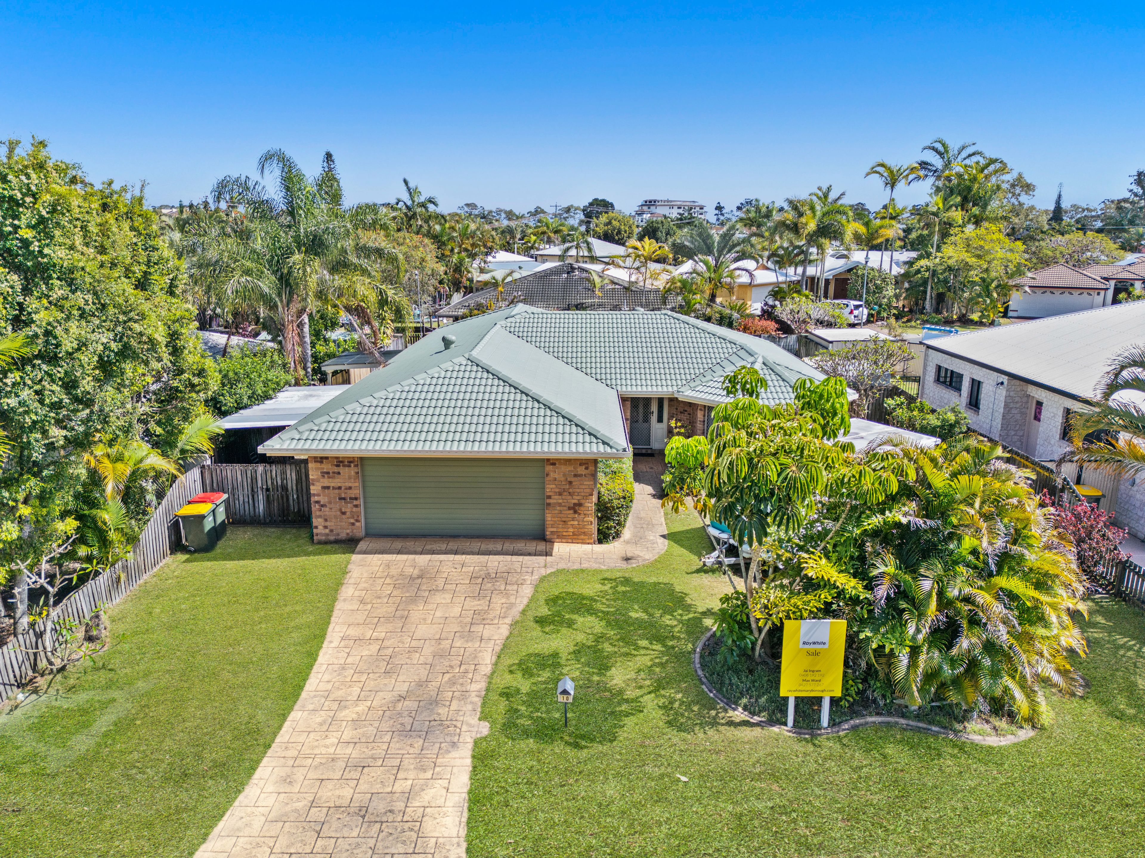 10 Anembo Drive, Torquay QLD 4655