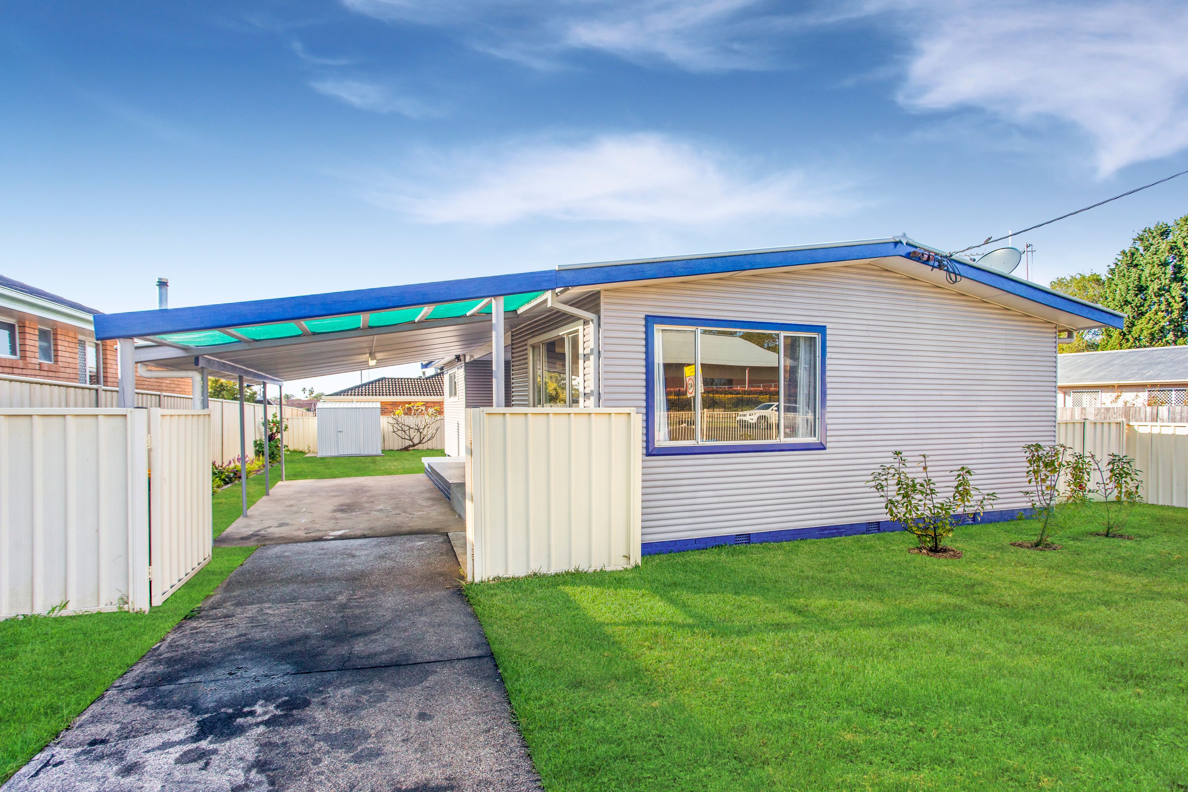 5 St Vincent Street, Taree, NSW 2430 Sold House Ray White Manning