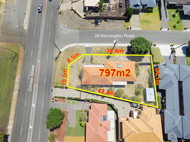 28 Kennington Road, Morley, WA 6062