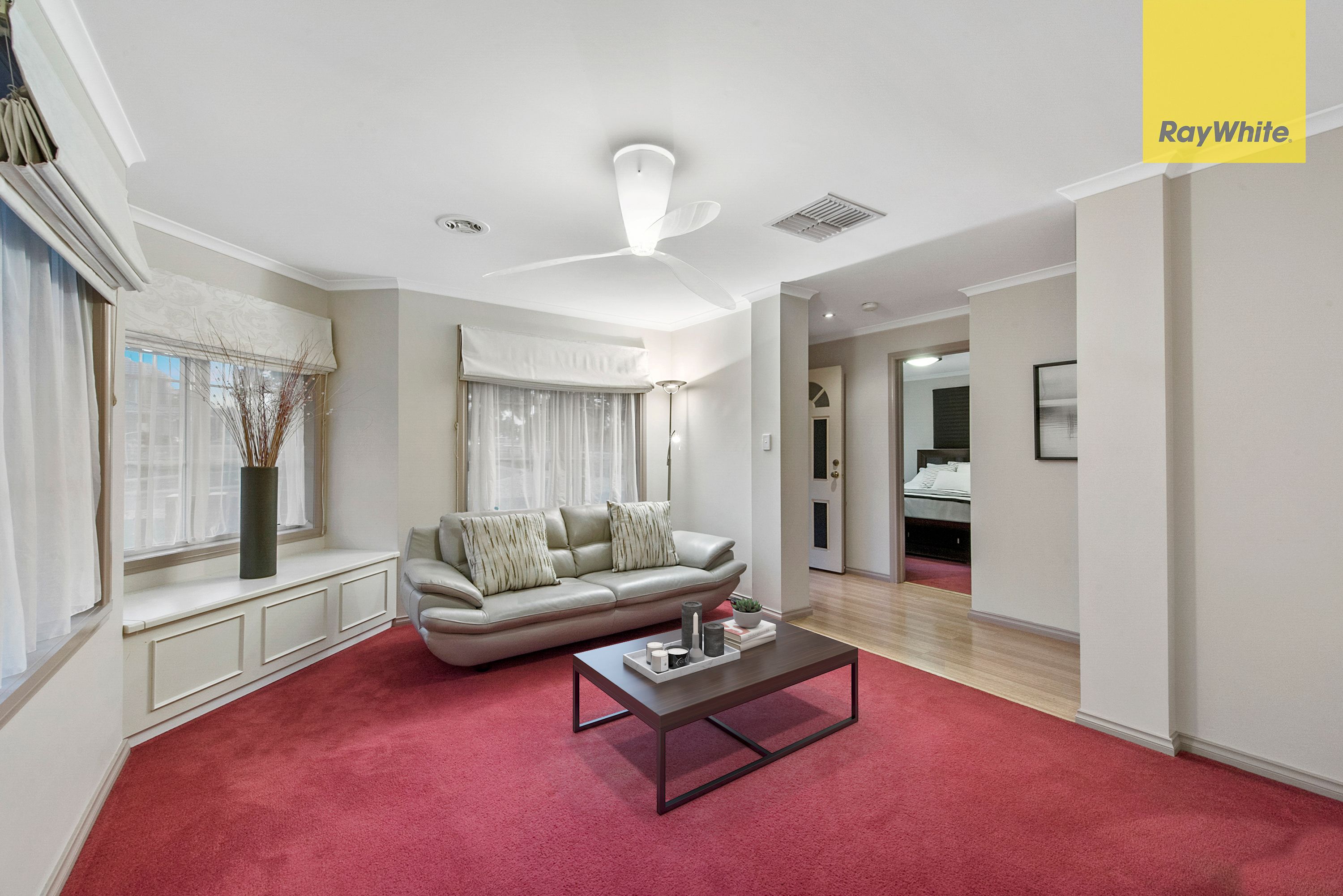 8 Bank Place, Taylors Hill, VIC 3037