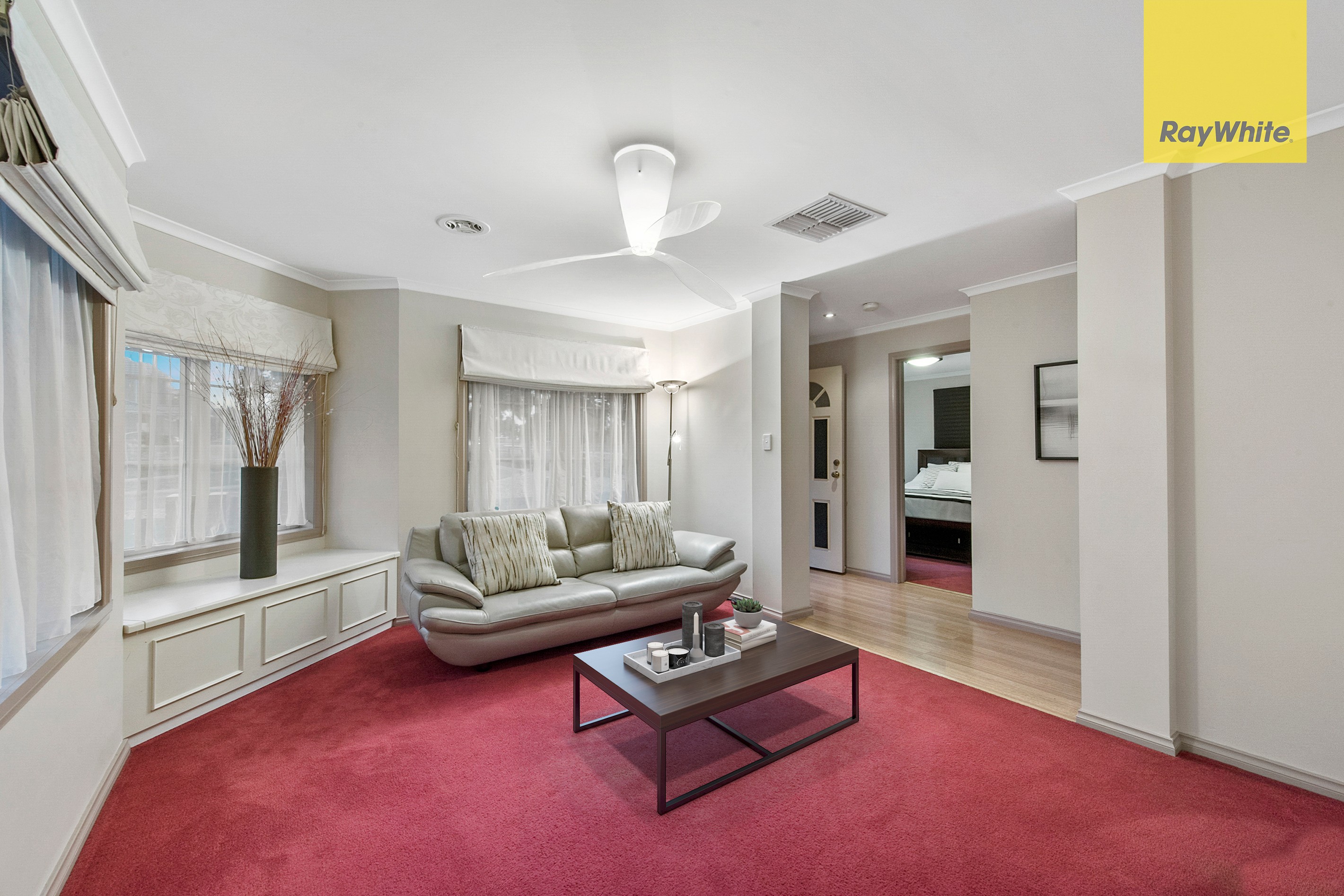 8 Bank Place, Taylors Hill, VIC 3037