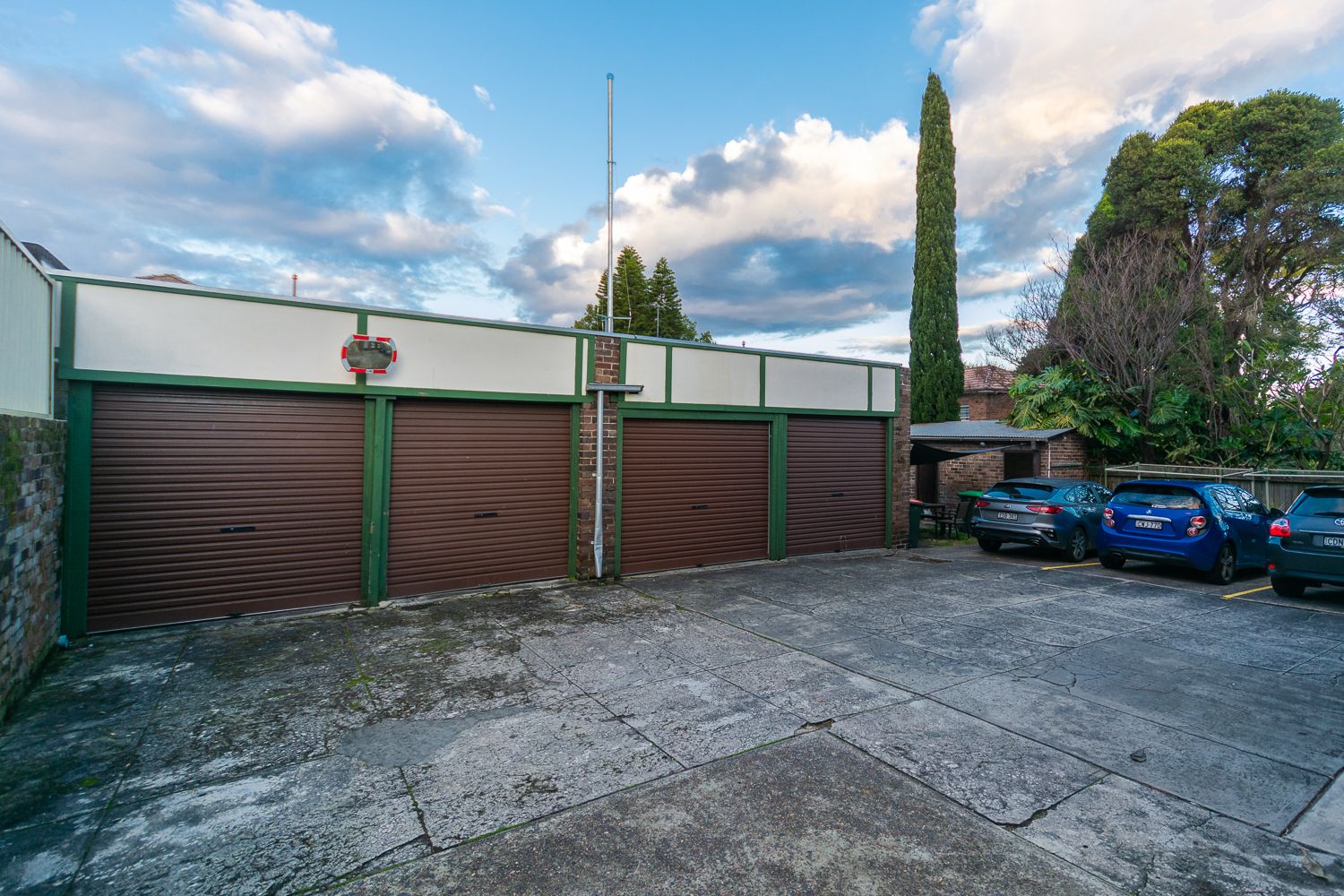 1/2 Croydon Avenue, Croydon, NSW 2132