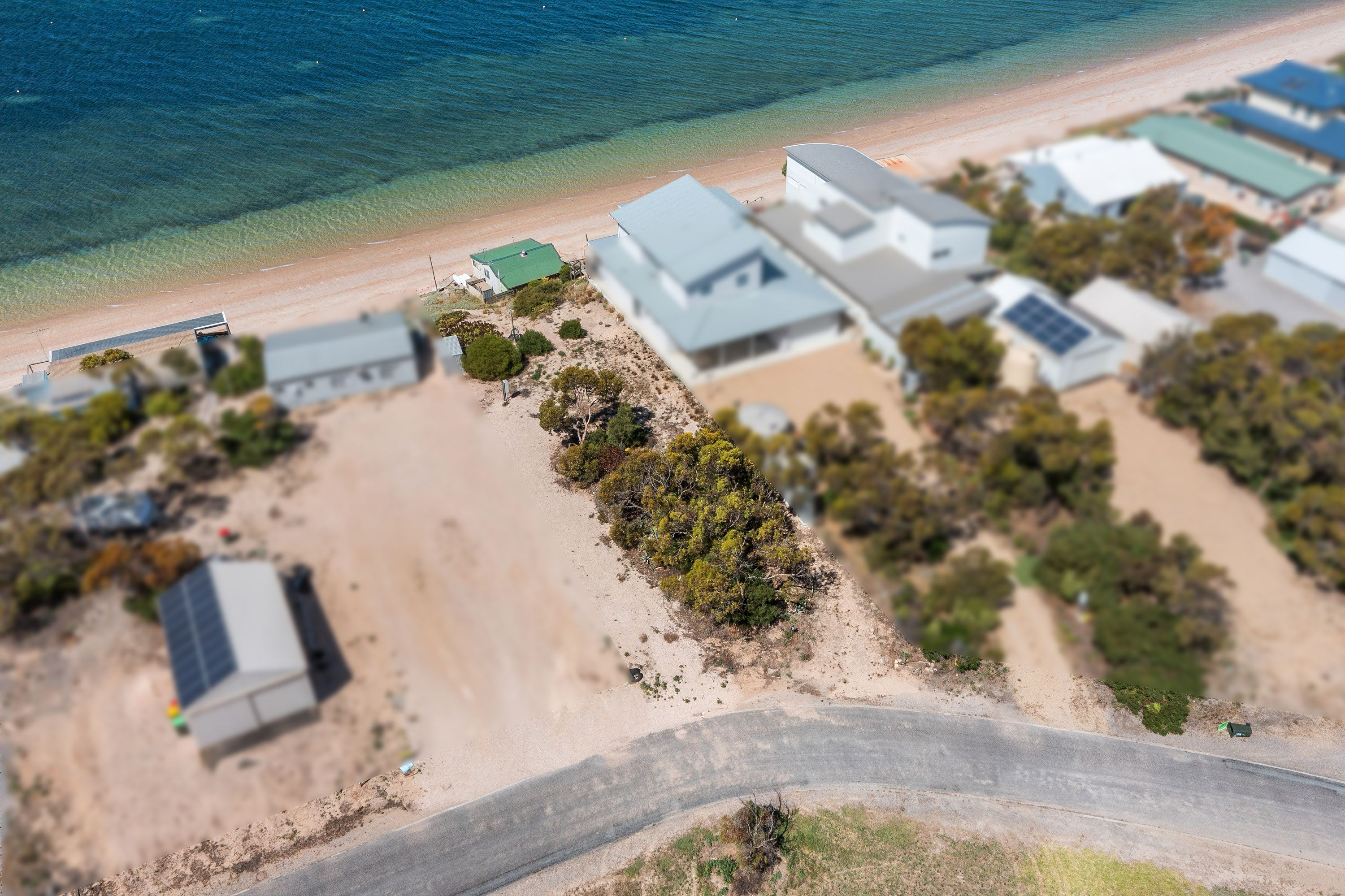 Lot 5 Harvey Crescent, Black Point, SA 5571