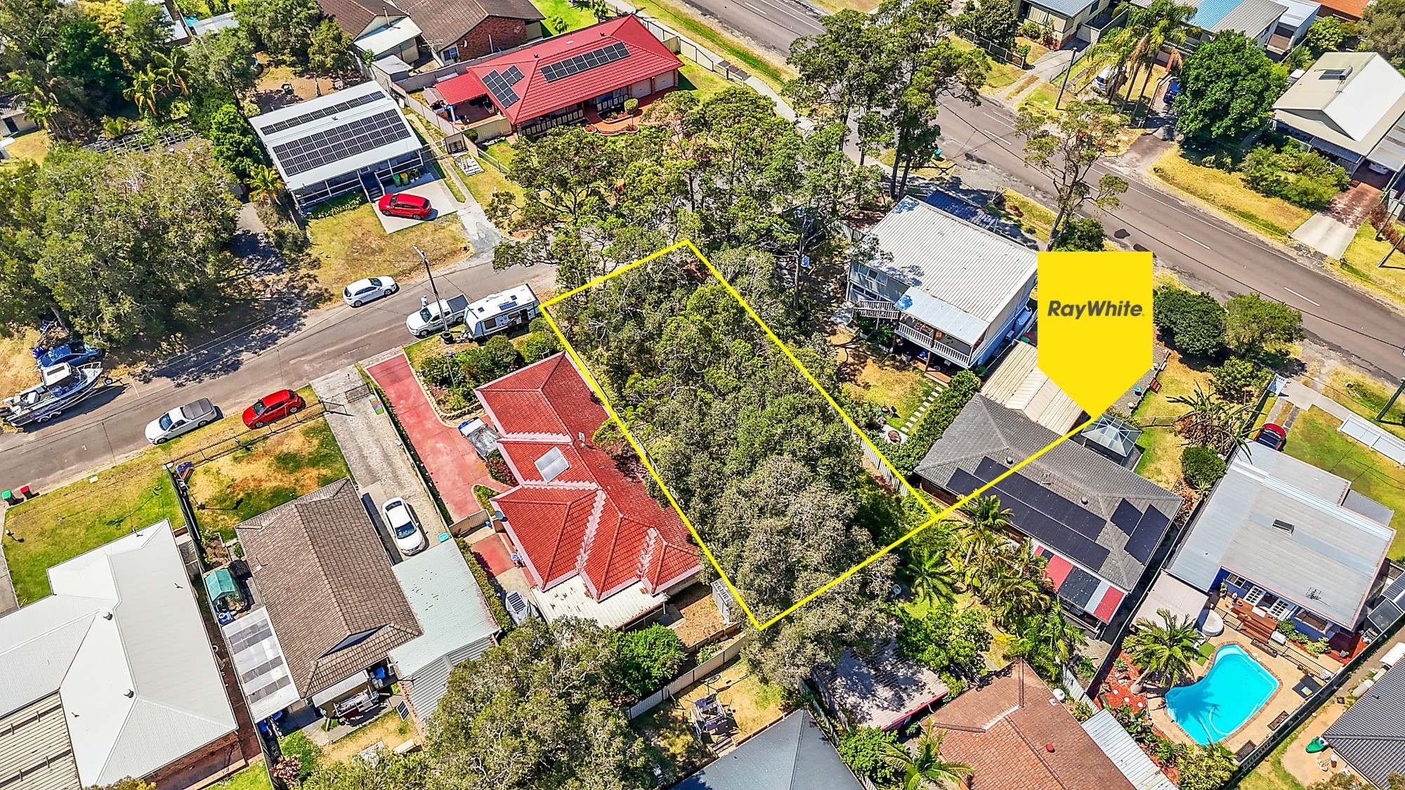 2 Kapala Avenue, Summerland Point, NSW 2259