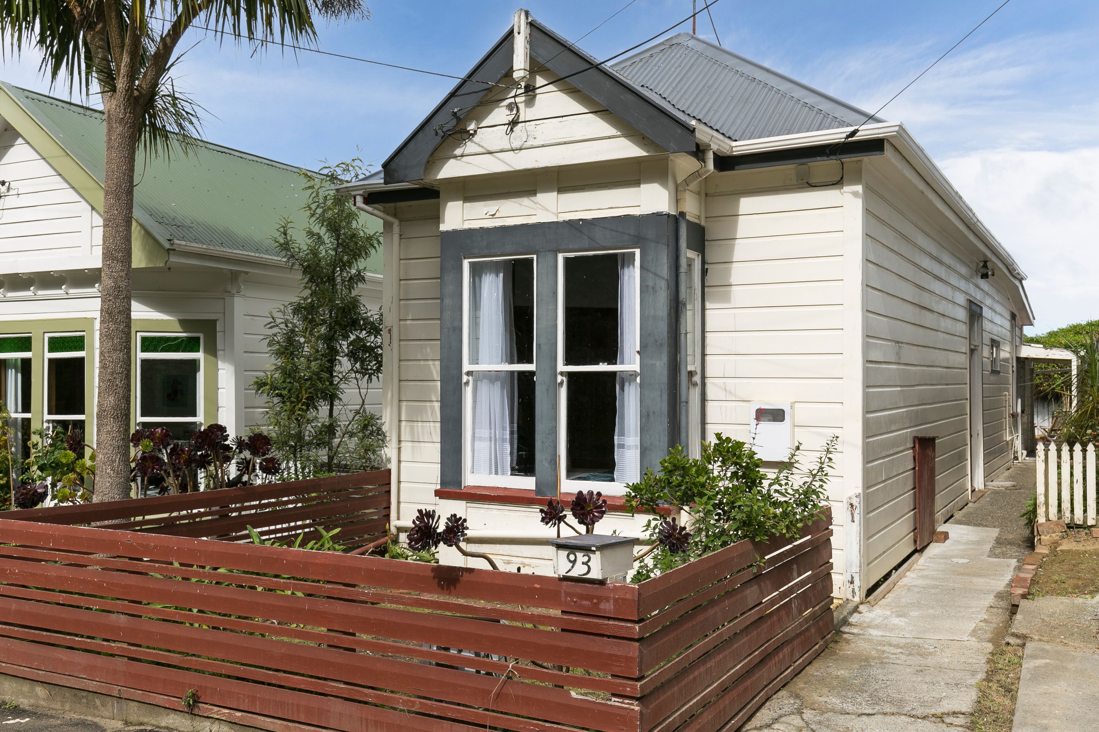 93 Te Wharepouri Street, Berhampore, Wellington City