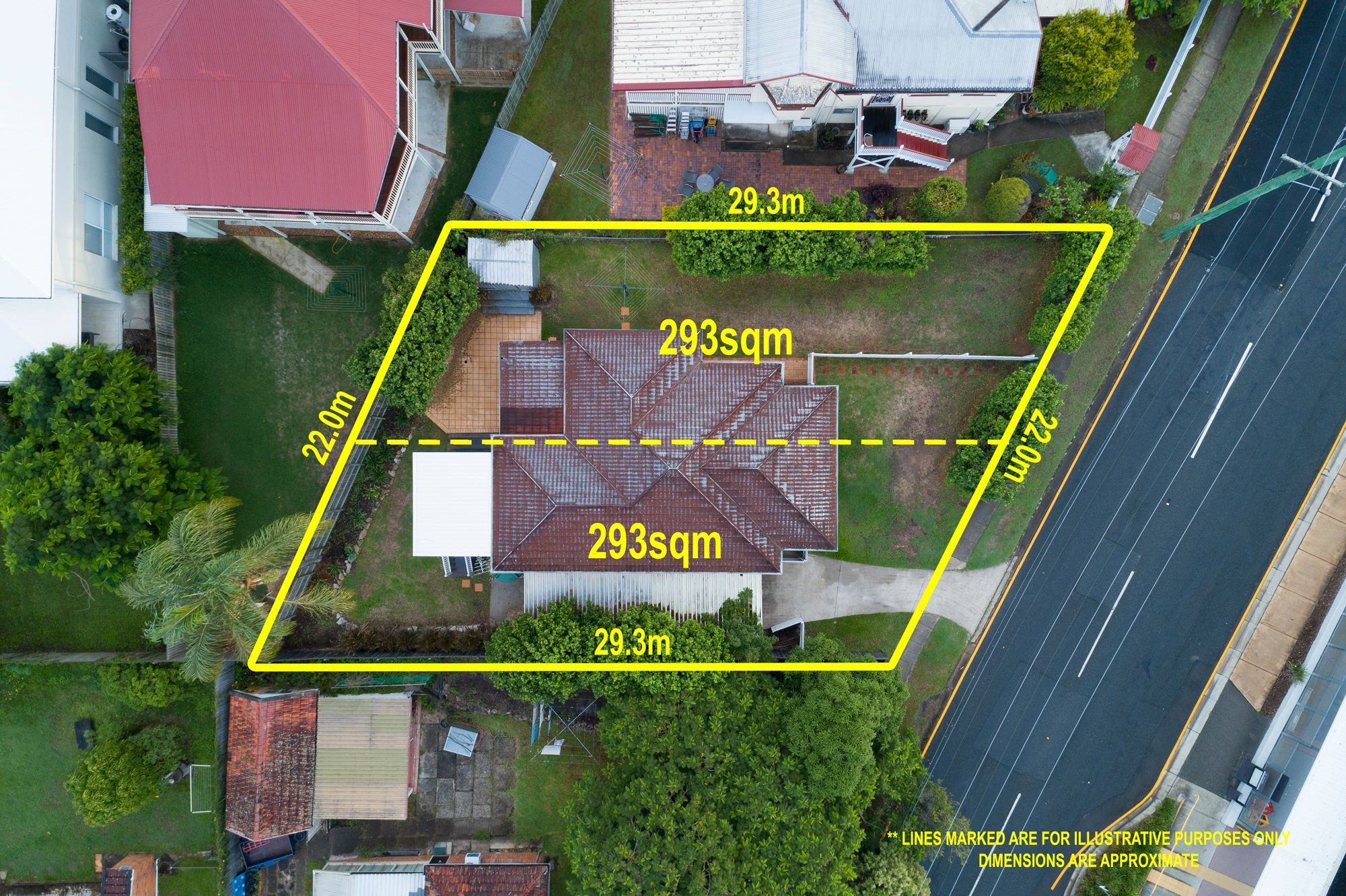 157 Ardoyne Road, Oxley, QLD 4075
