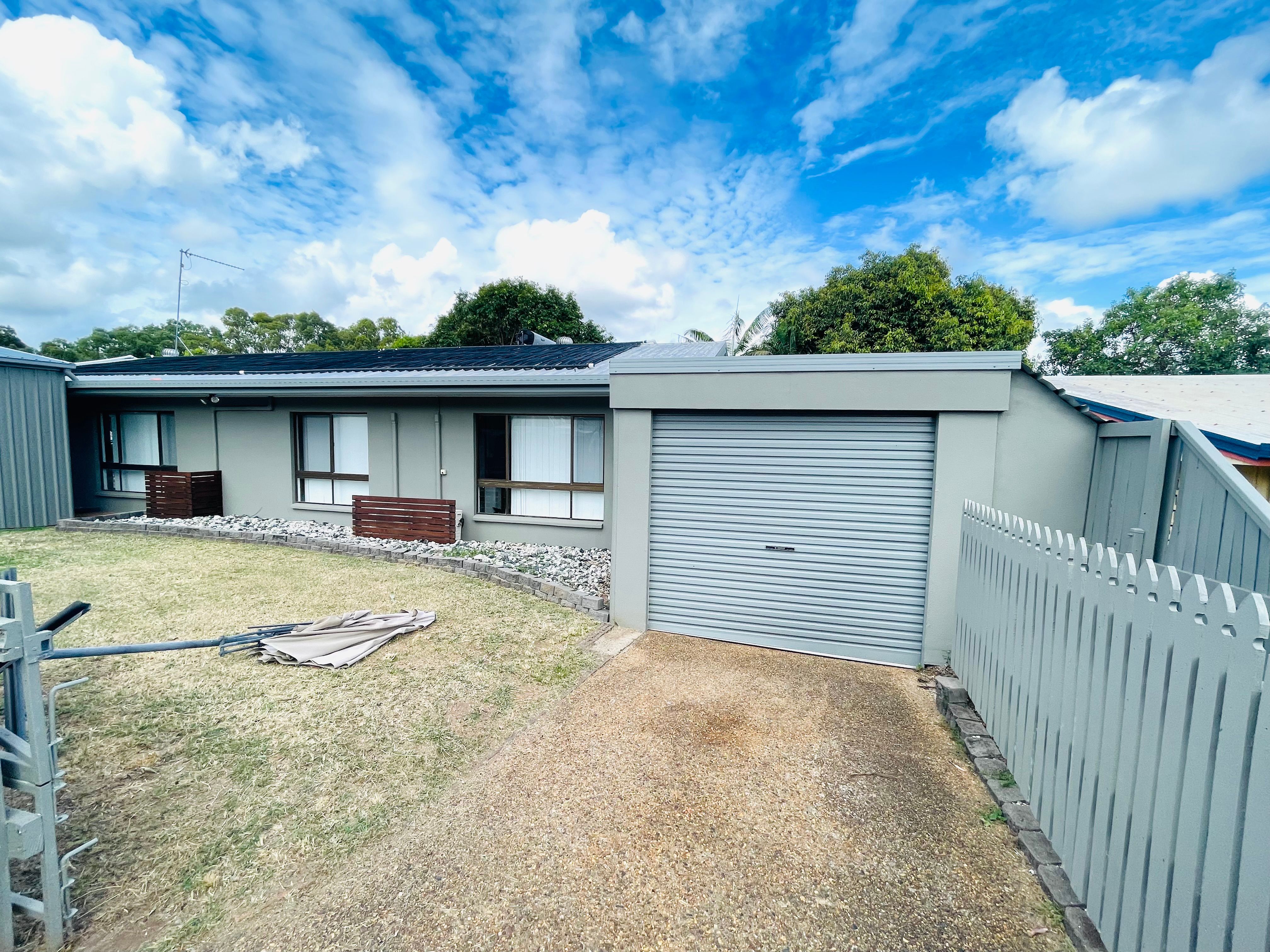 27 Clayton Road - APPLICATIONS CLOSED, Lammermoor, QLD 4703