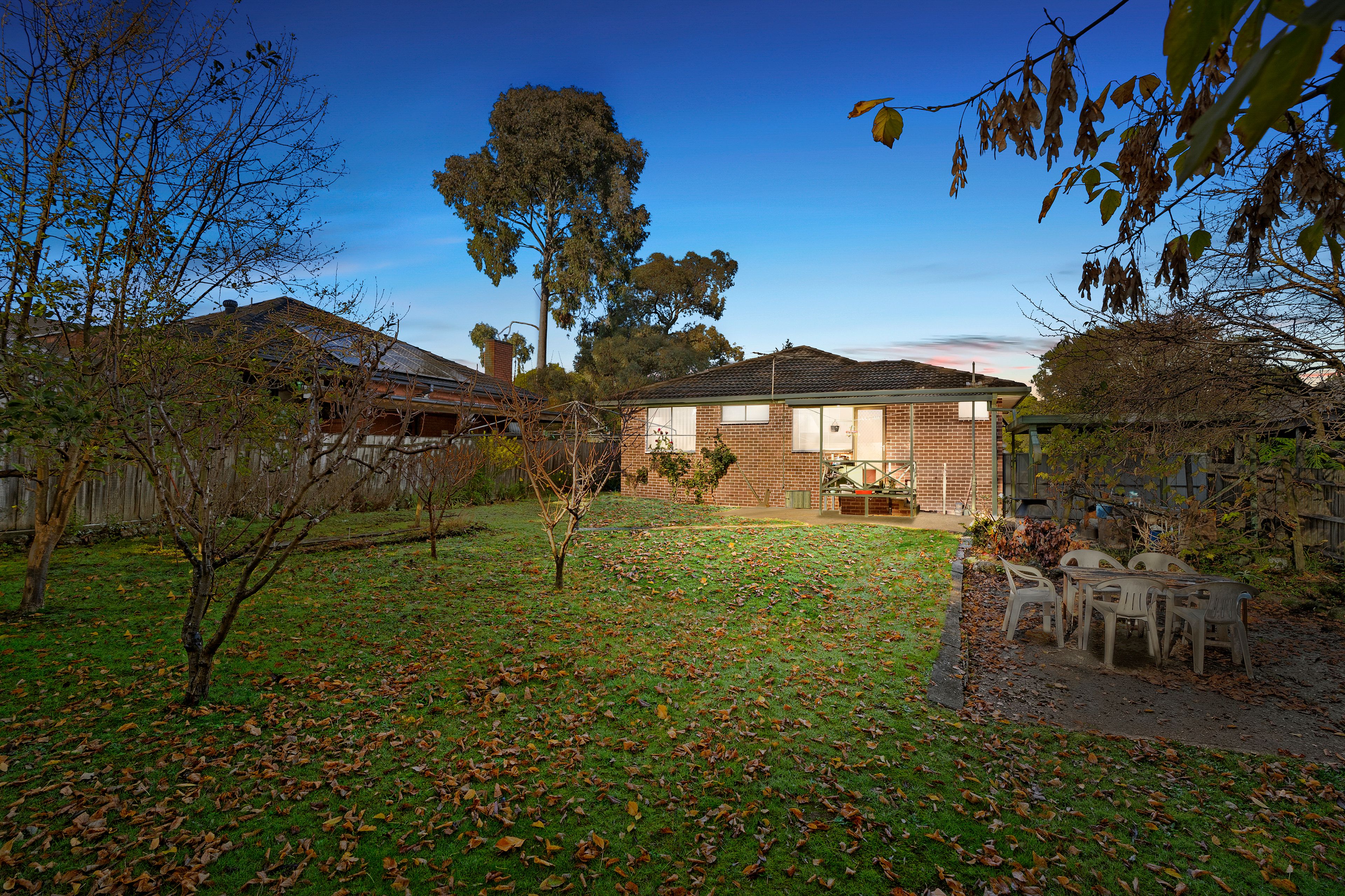 85 Linda Crescent, Ferntree Gully, VIC 3156