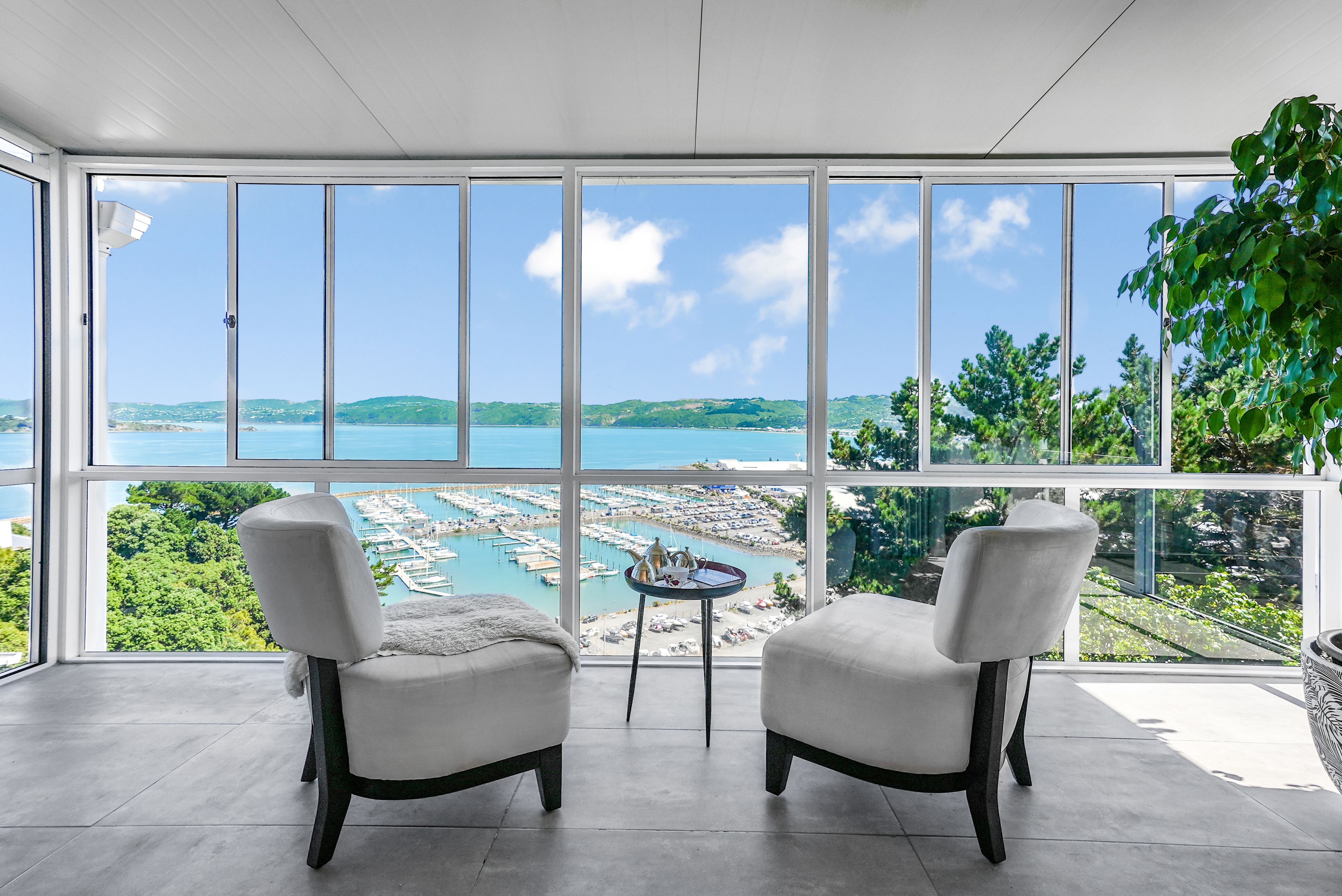 19 Nikau Road, Eastbourne, Lower Hutt City