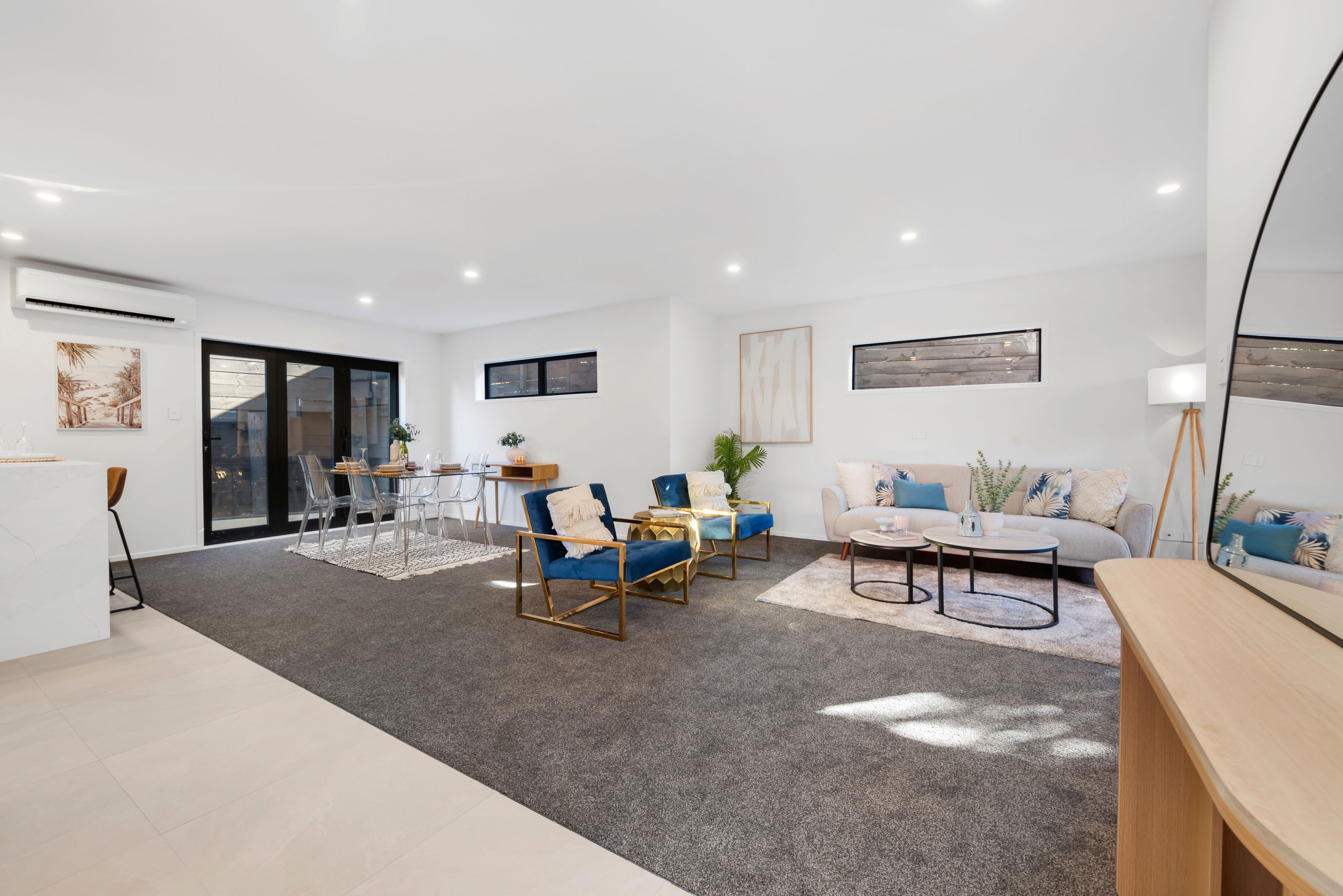 Lot 3 147 Ennis Avenue, Pakuranga Heights, Manukau City