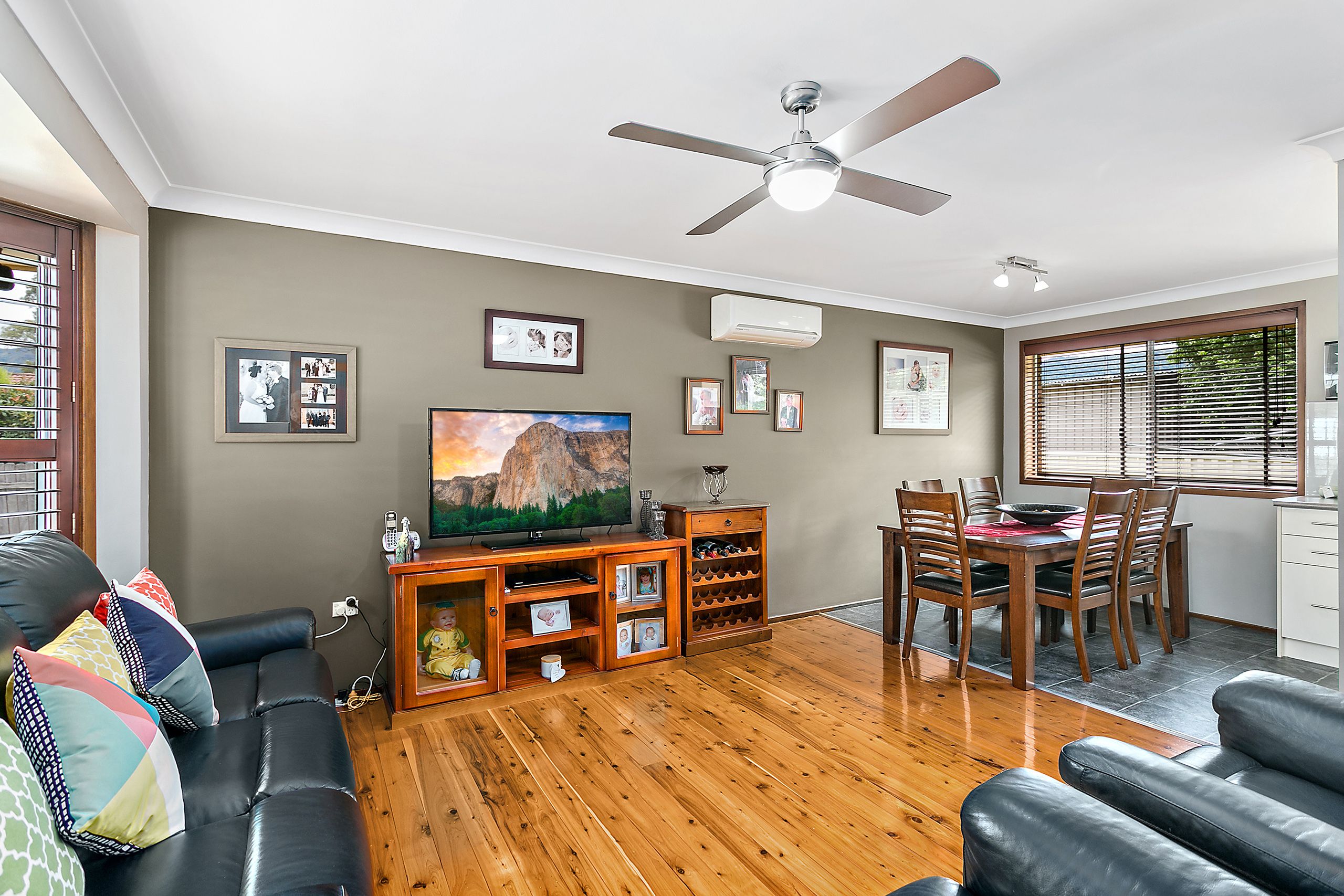 6 Ballantine Place, Horsley, NSW 2530