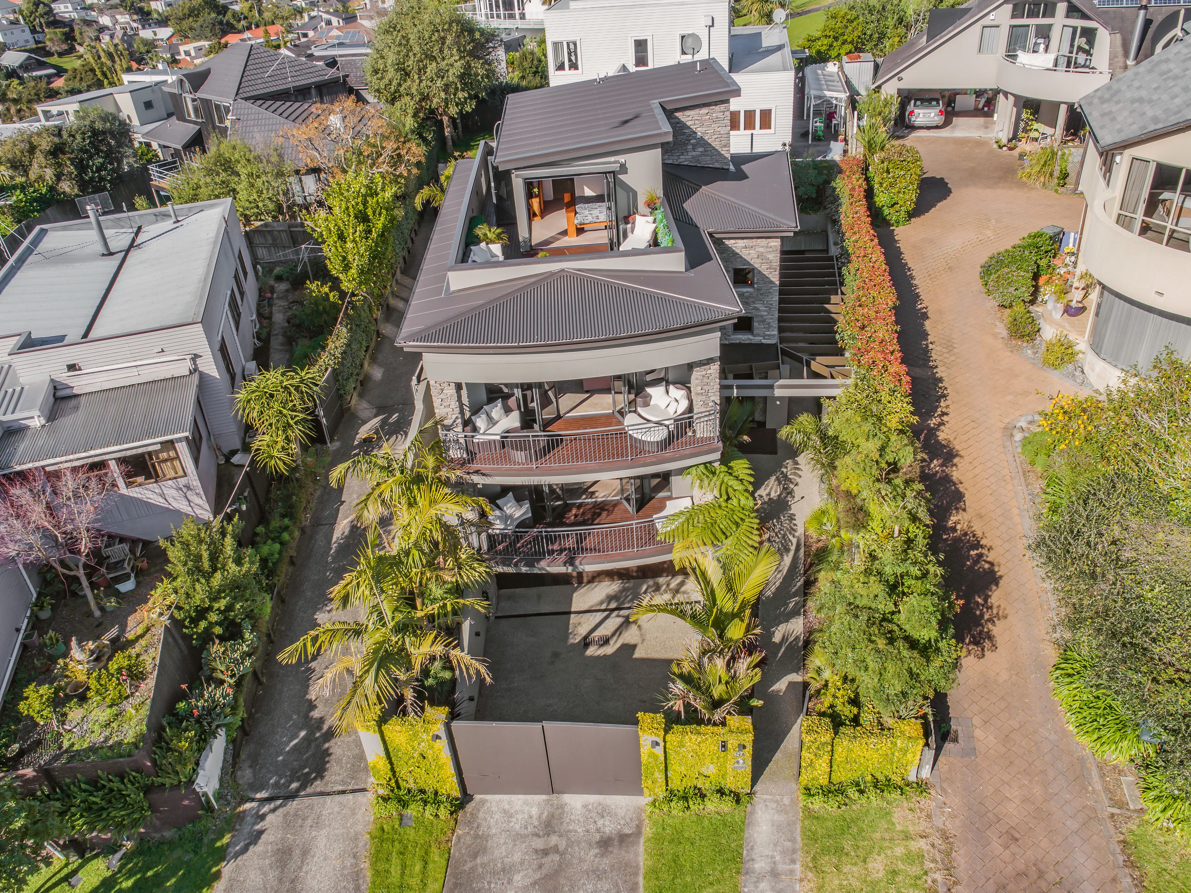 9a Te Arawa Street, Orakei, Auckland City