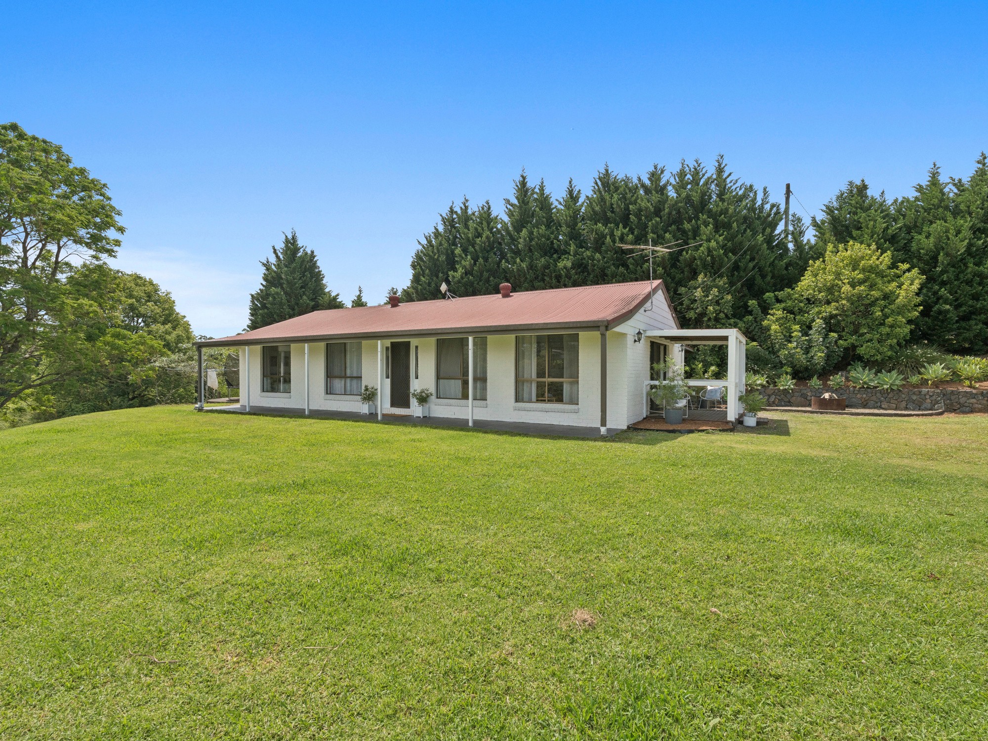 355A Morrows Road, Nana Glen, NSW 2450