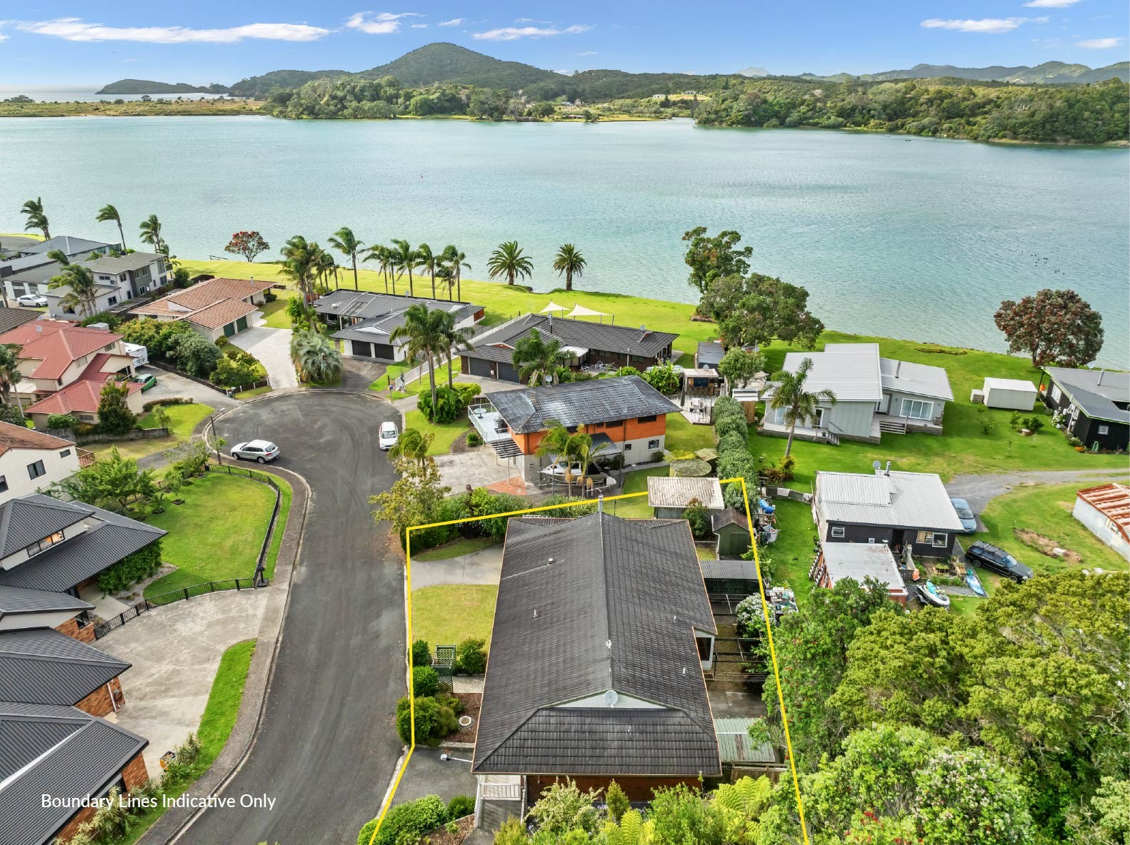4 Haven Place, Ngunguru, Whangarei District