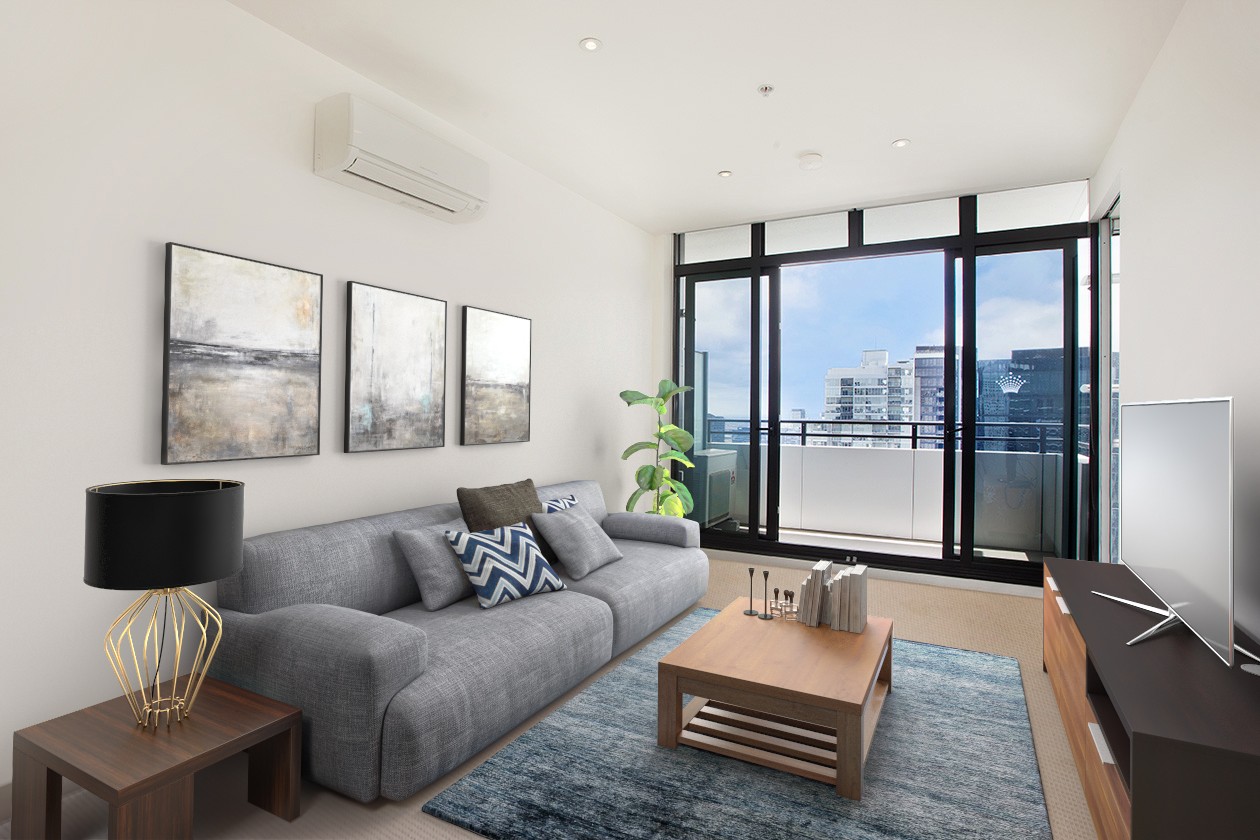 1106/283 City Road, Southbank, VIC 3006