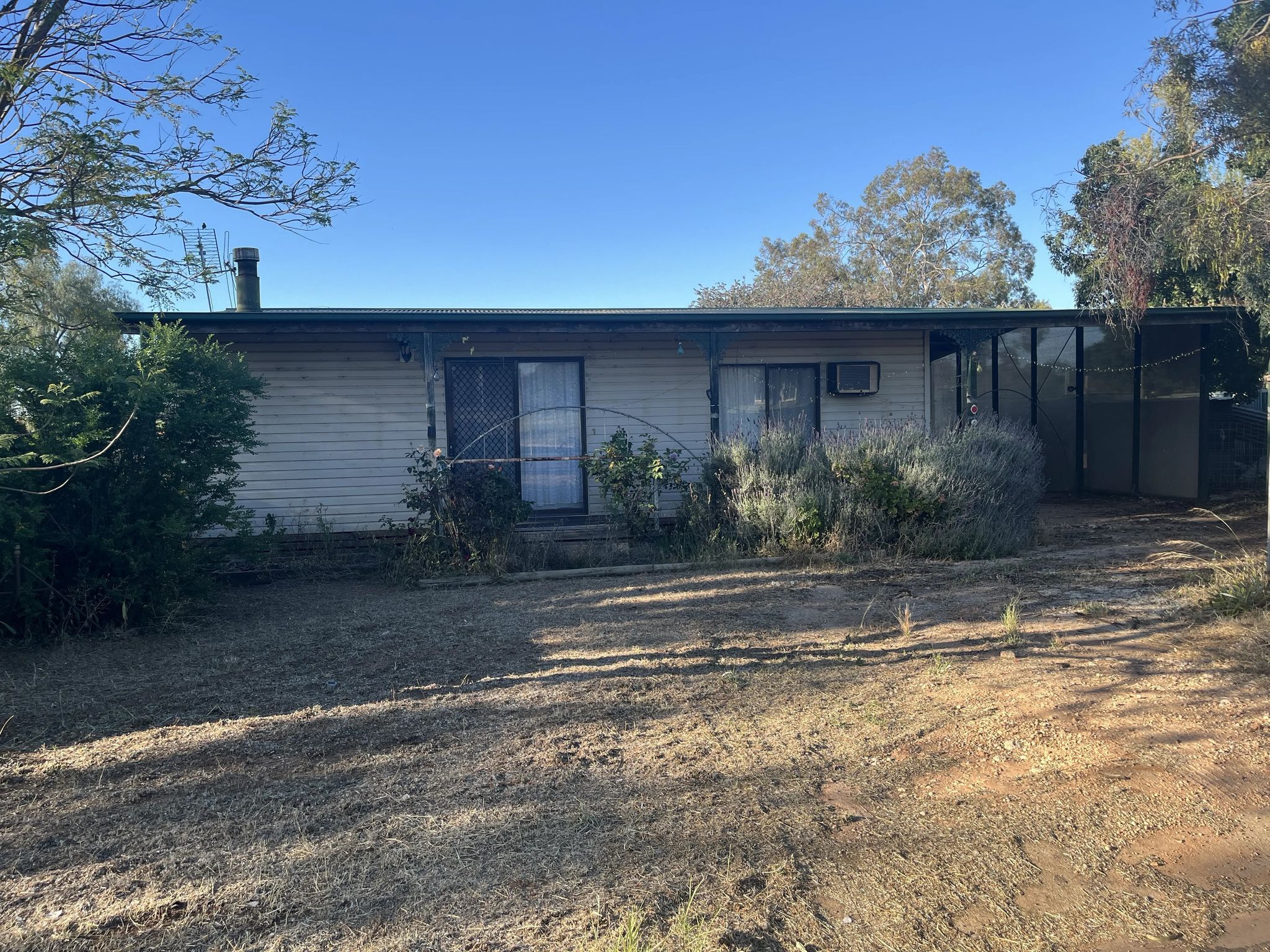 1 Wakool Street — photo from Ray White Swan Hill