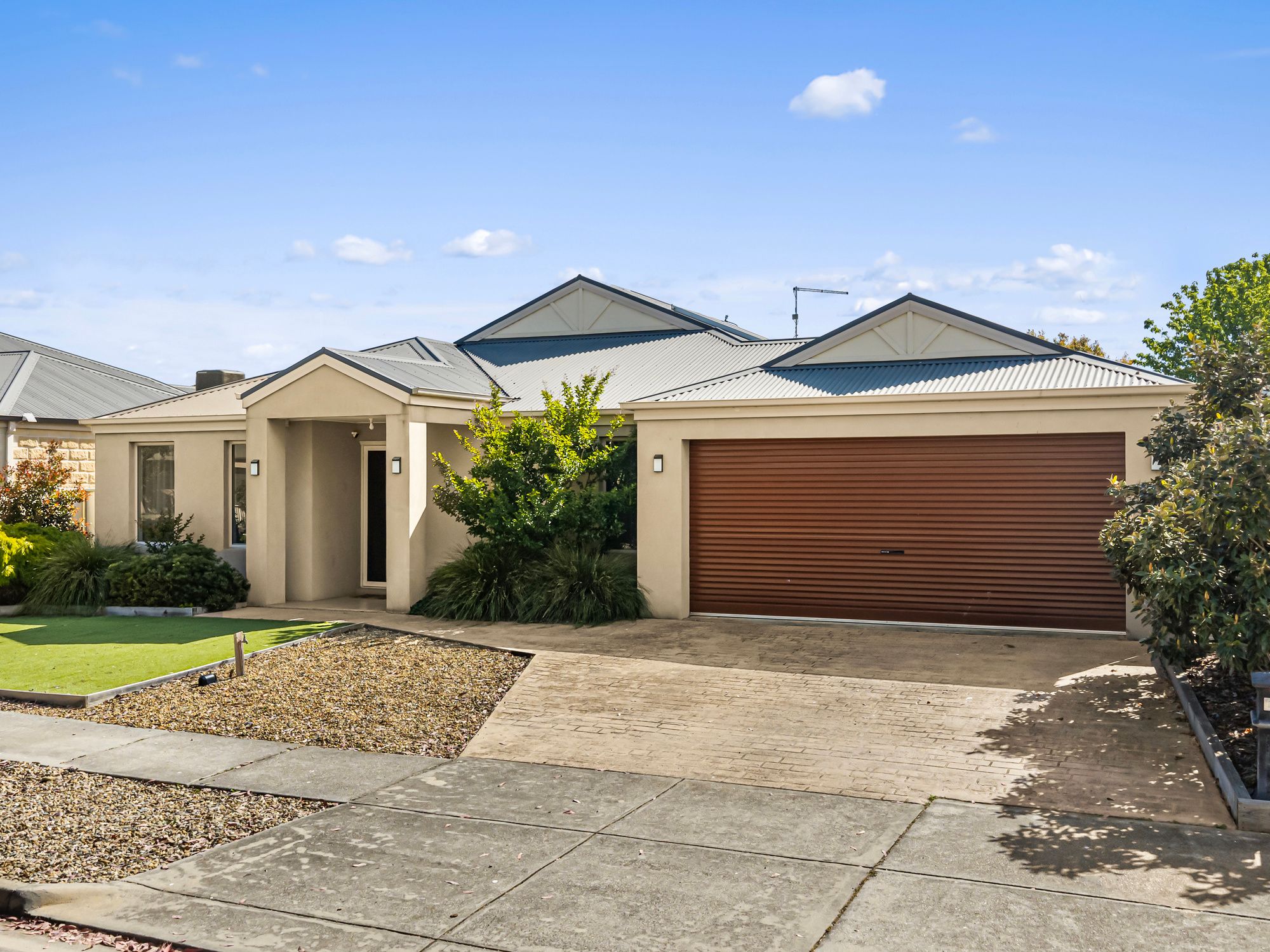 14 Schulz Street — photo from Ray White Benalla
