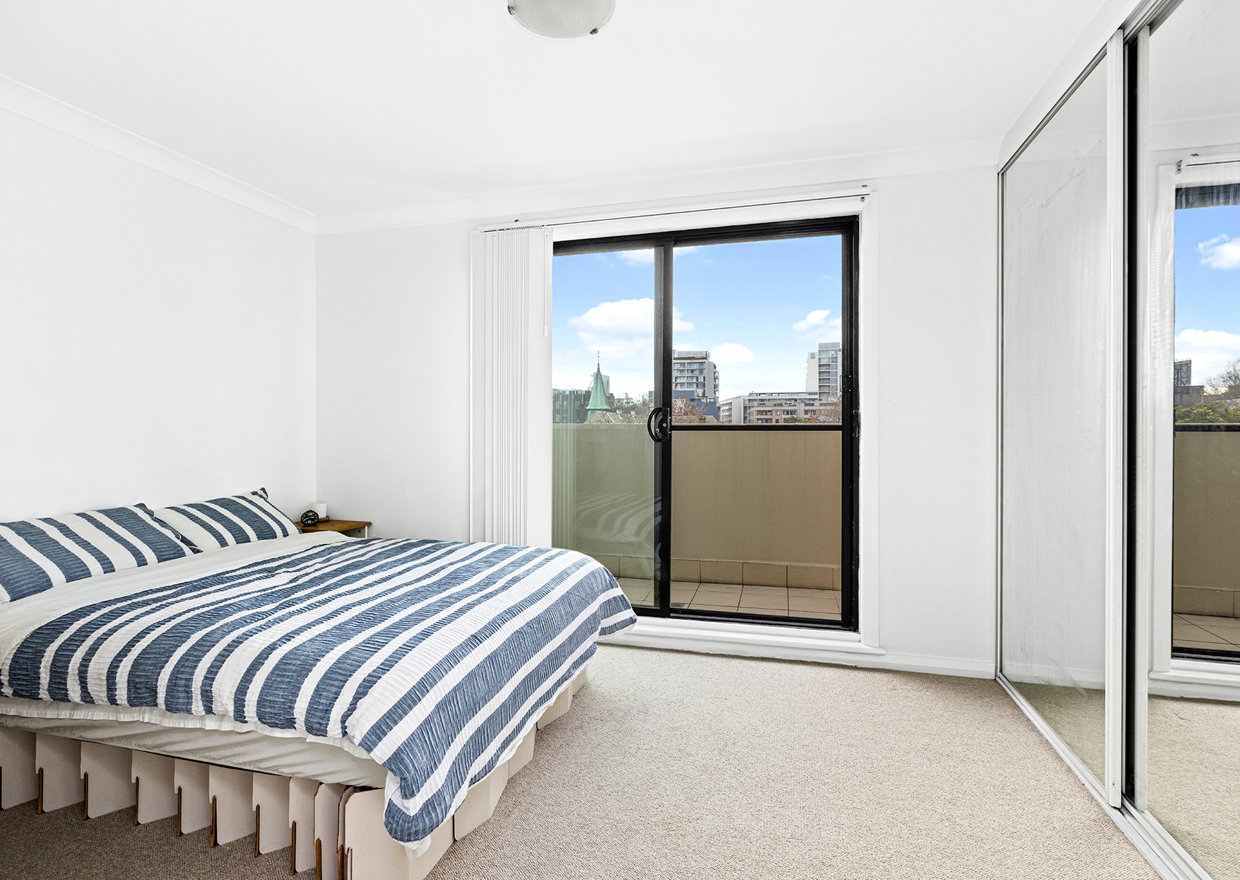 16/14-16 O'Connor Street, Chippendale, NSW 2008