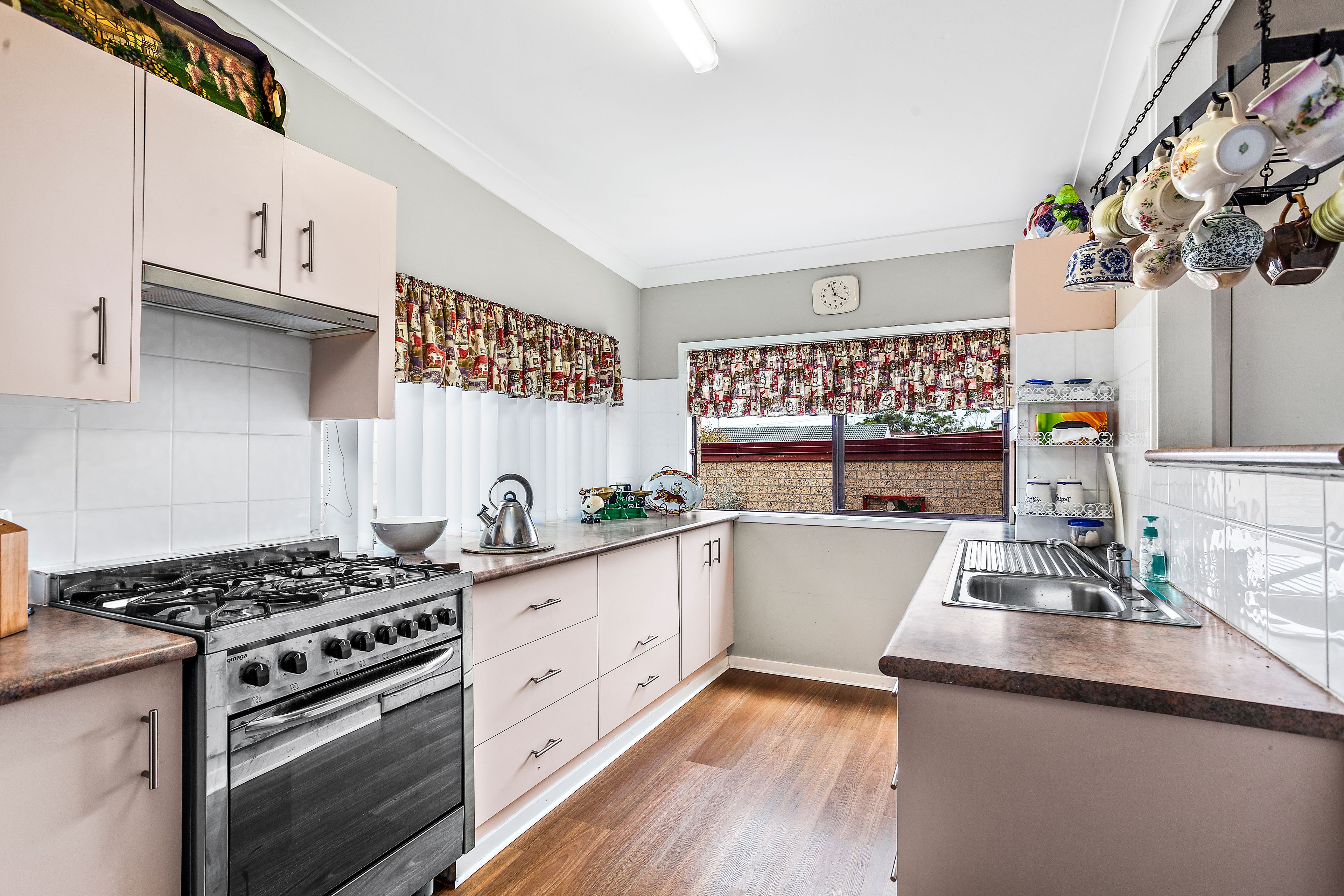 30 Mcgregor Avenue, Barrack Heights, NSW 2528