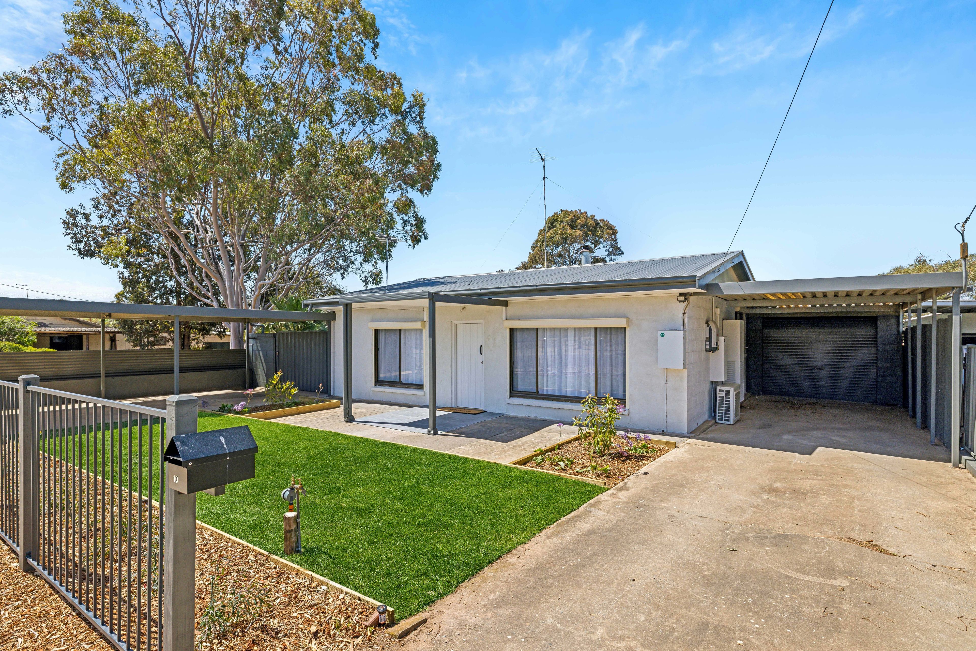 10 Hirt Avenue, Murray Bridge SA 5253