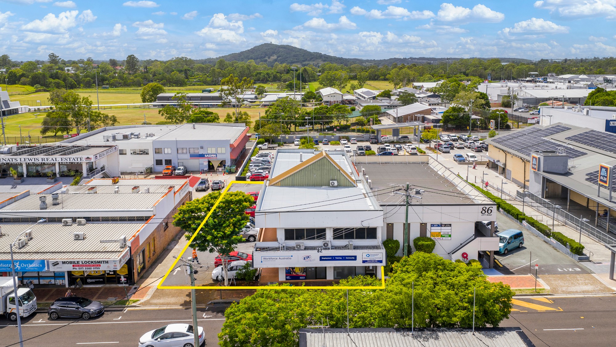82 City Road, Beenleigh, QLD 4207