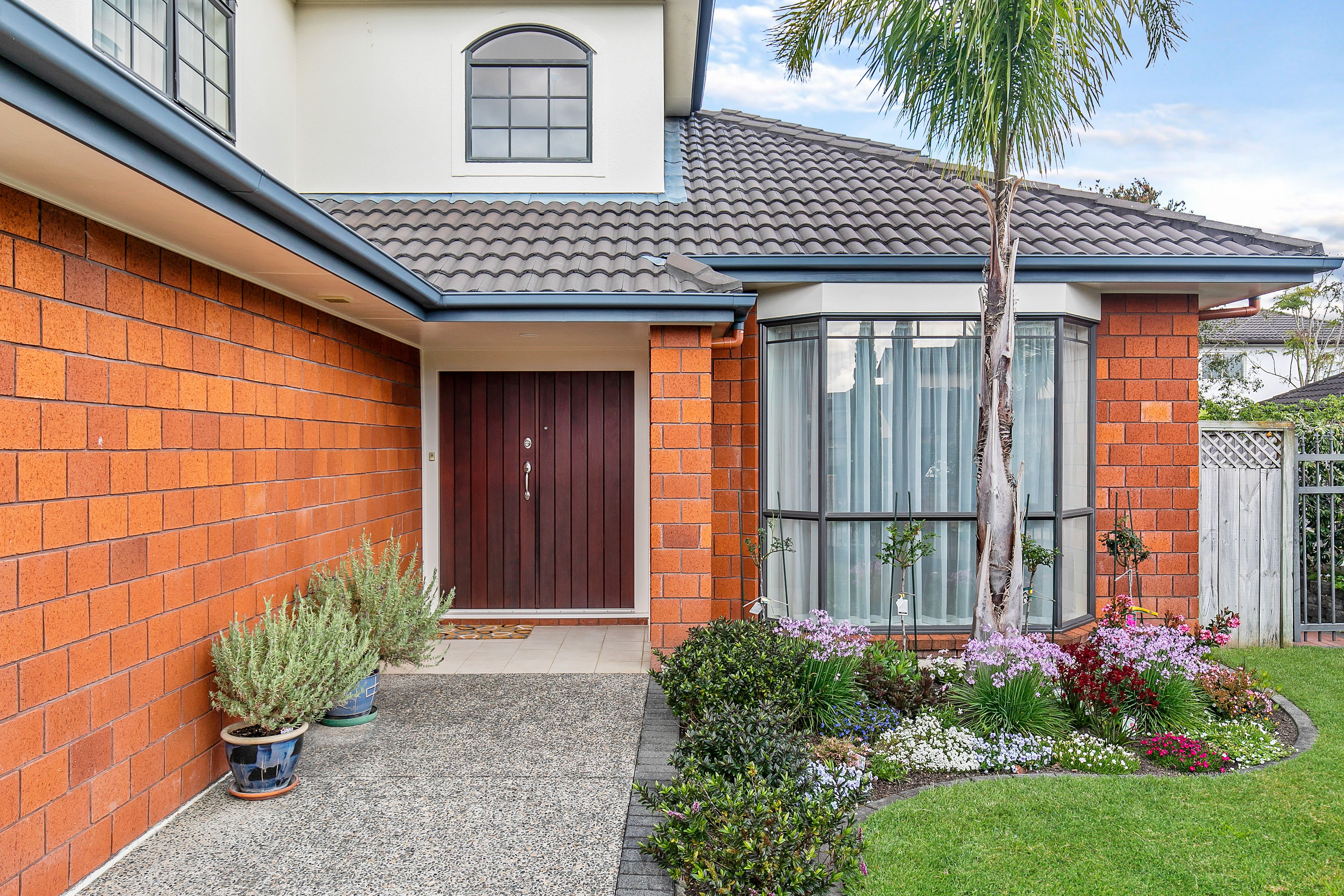 44 Thornbury Crescent, Dannemora, Manukau City