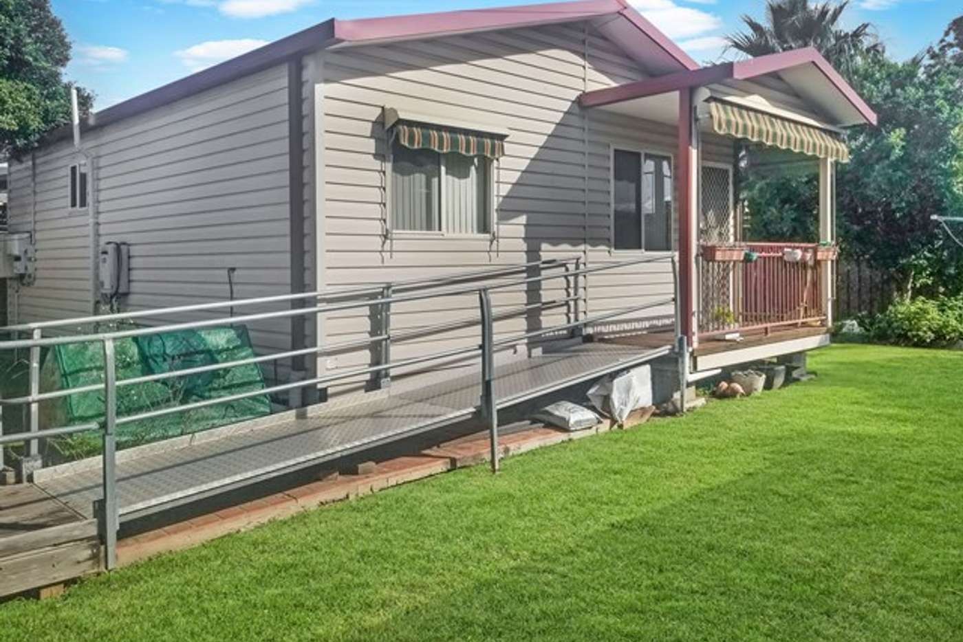 40a Denzil Avenue, St Clair, NSW 2759