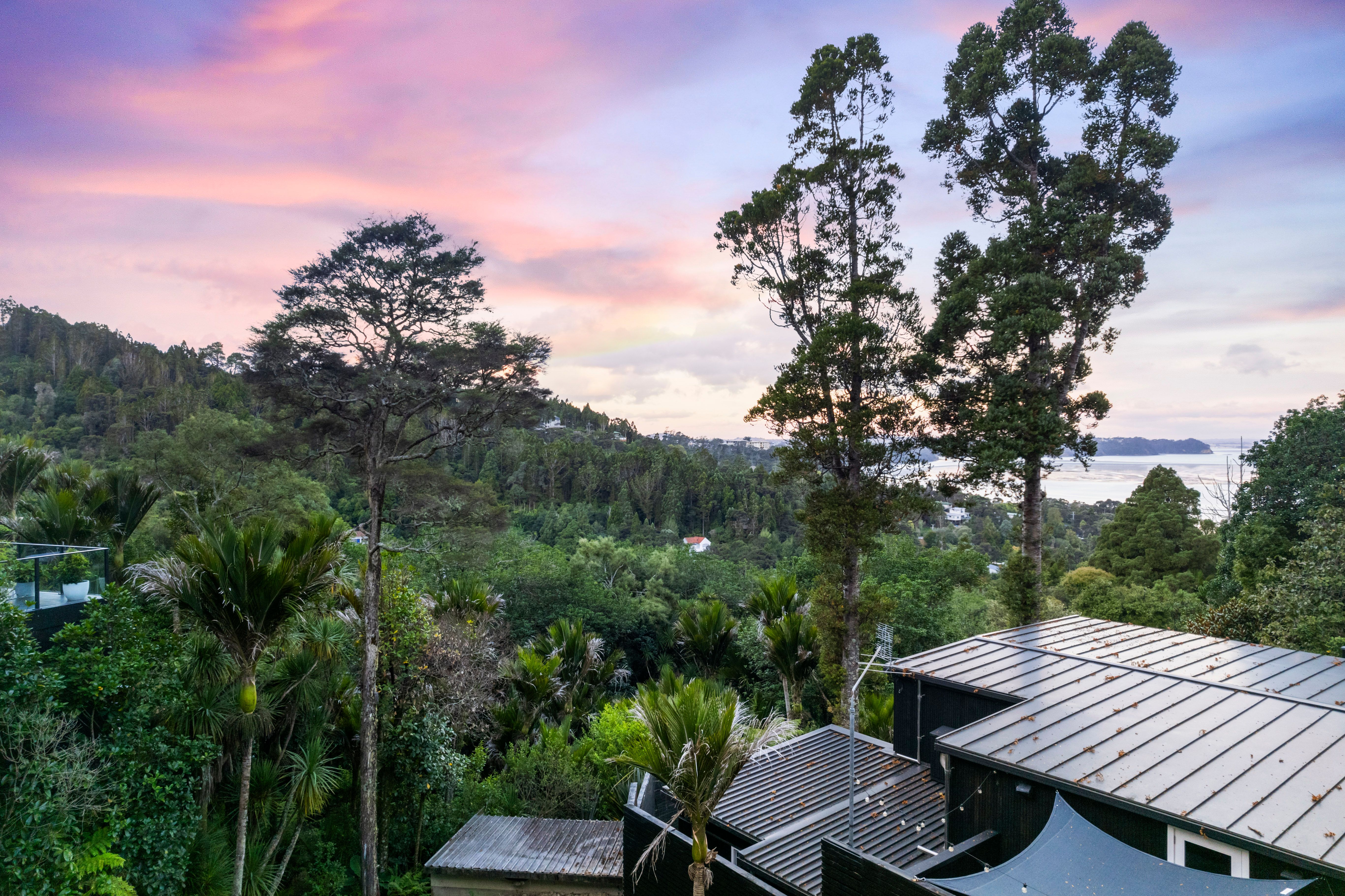 70 Otitori Bay Road, Titirangi, Waitakere City