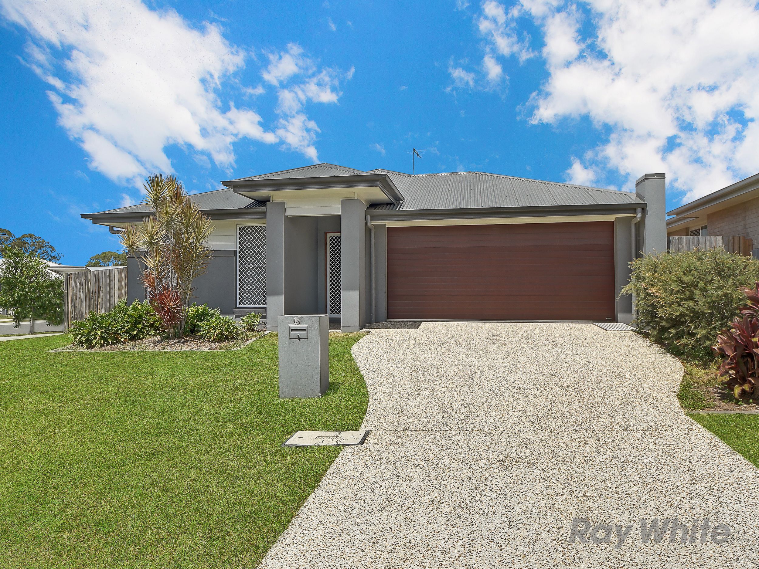 48 Apple Circuit, Griffin, QLD 4503