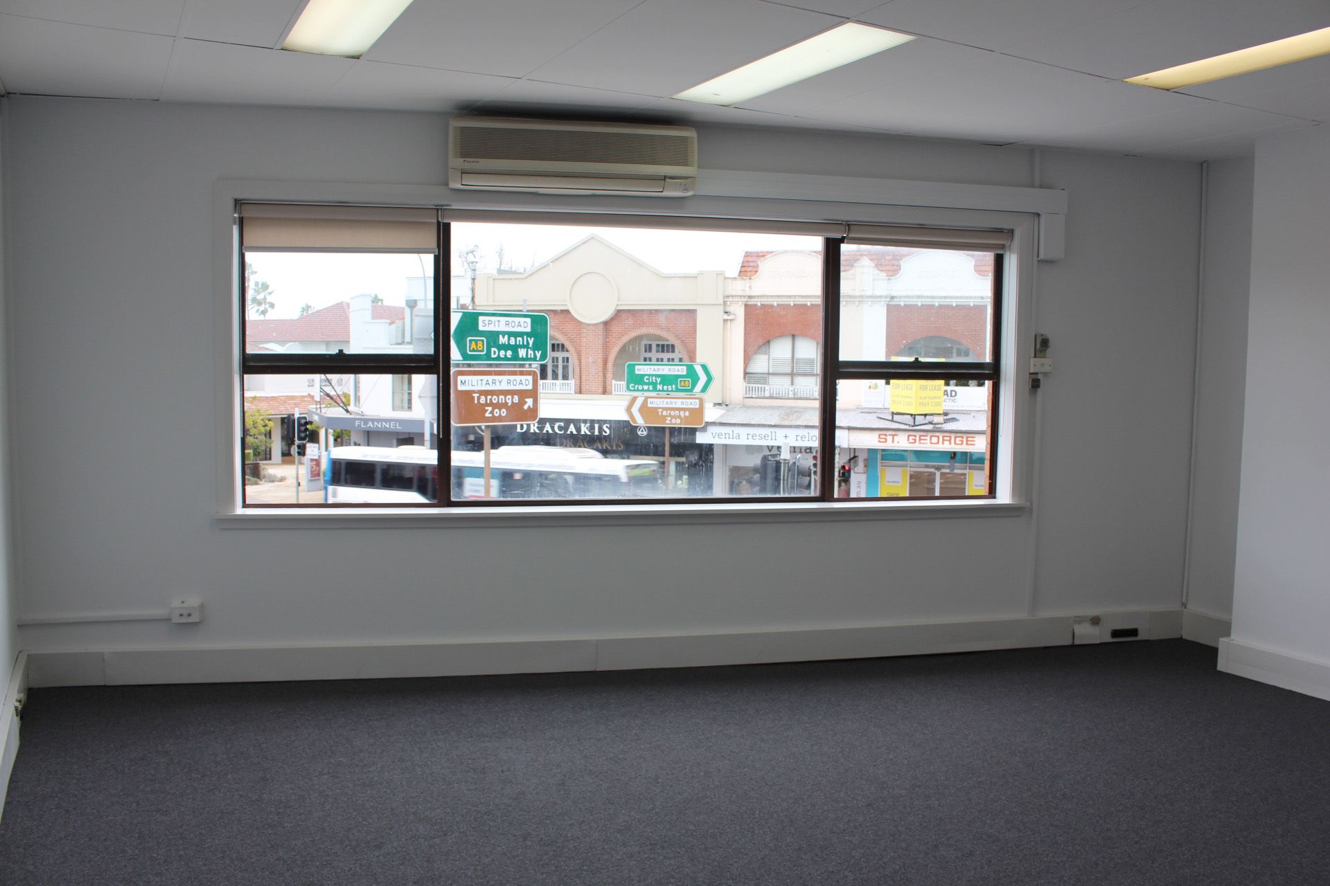 Level 1/8 Spit Road, Mosman, NSW 2088