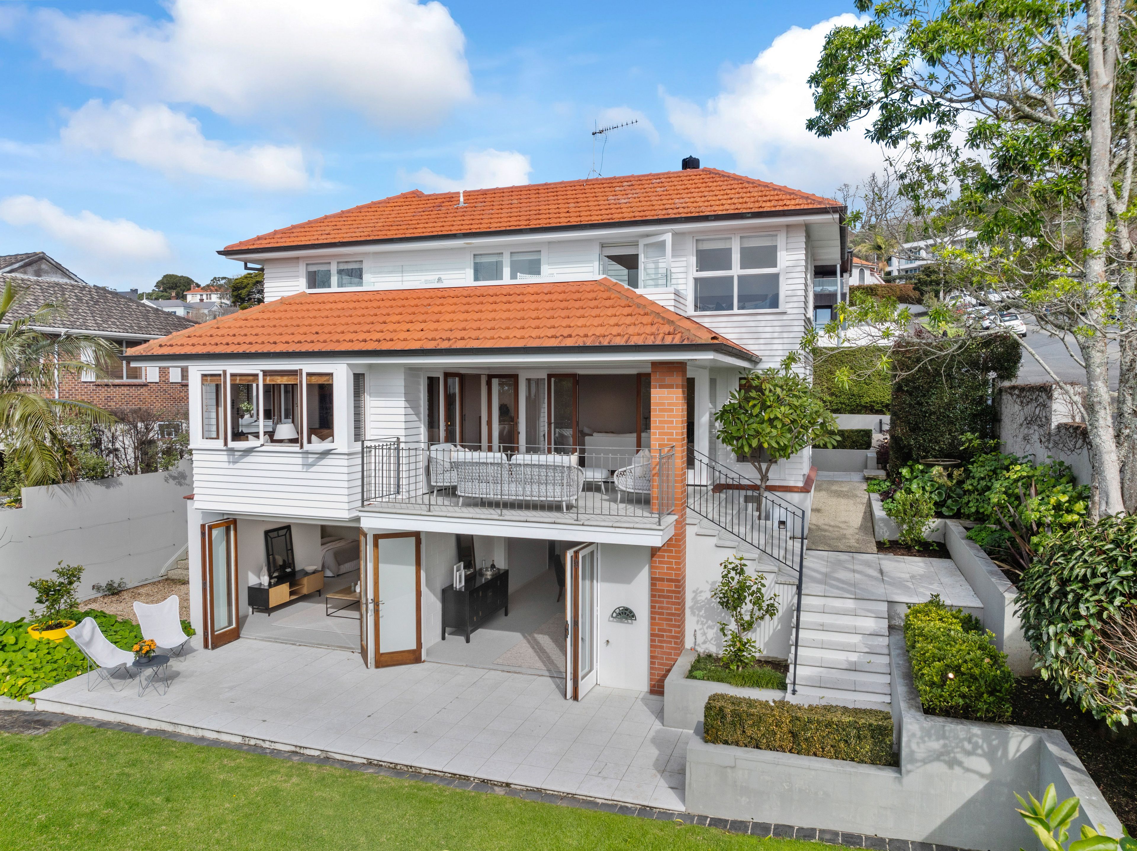 7 Westbourne Road, Remuera, Auckland City