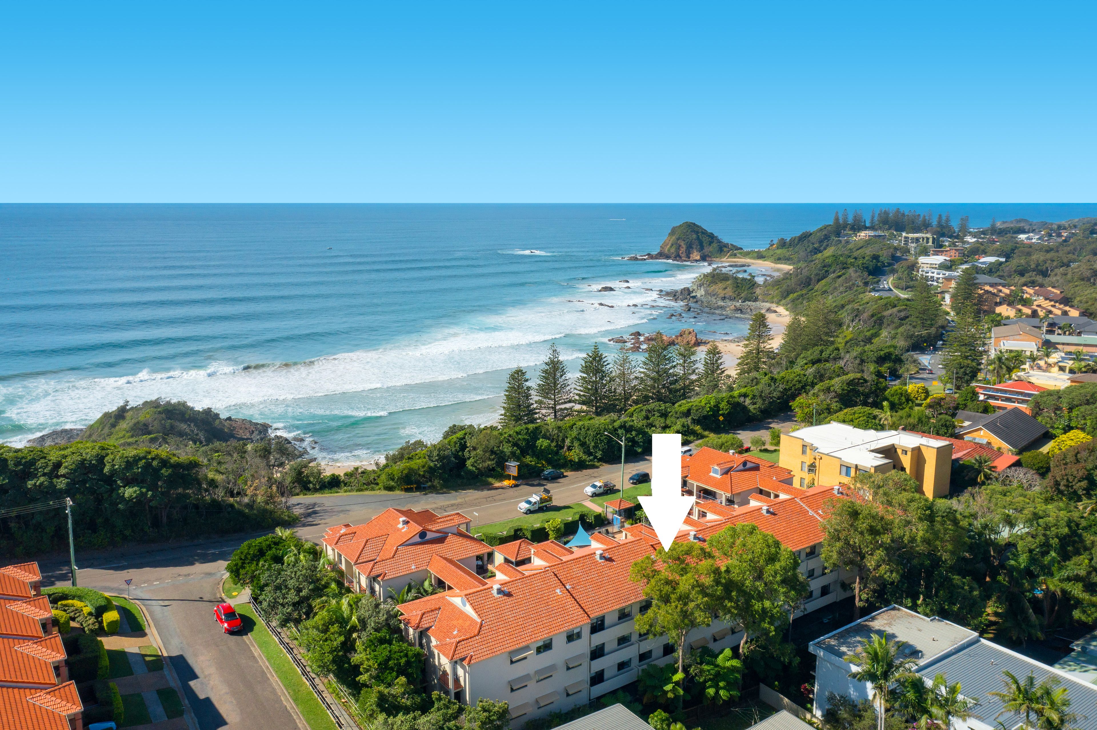 37 Pacific Drive, Port Macquarie NSW 2444