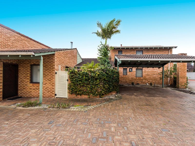 2/82 Mary Street, Como, WA 6152