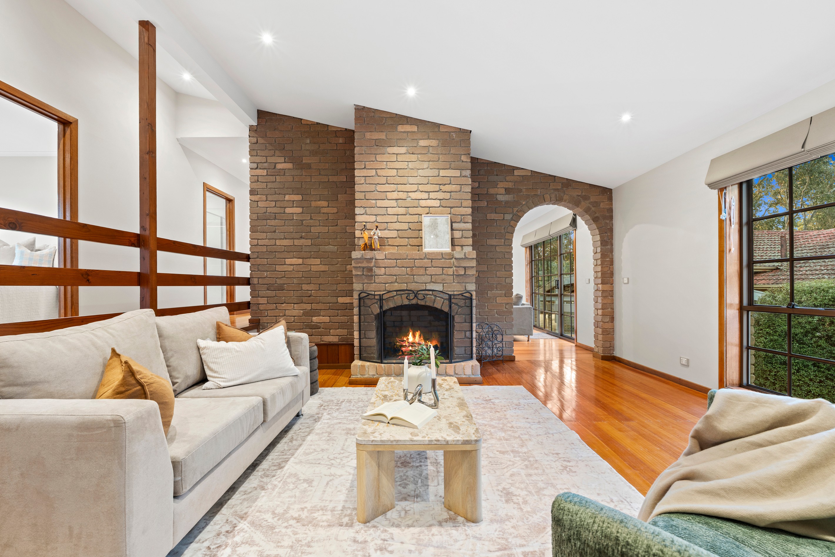 3 Liddesdale Grove, Eltham North, VIC 3095