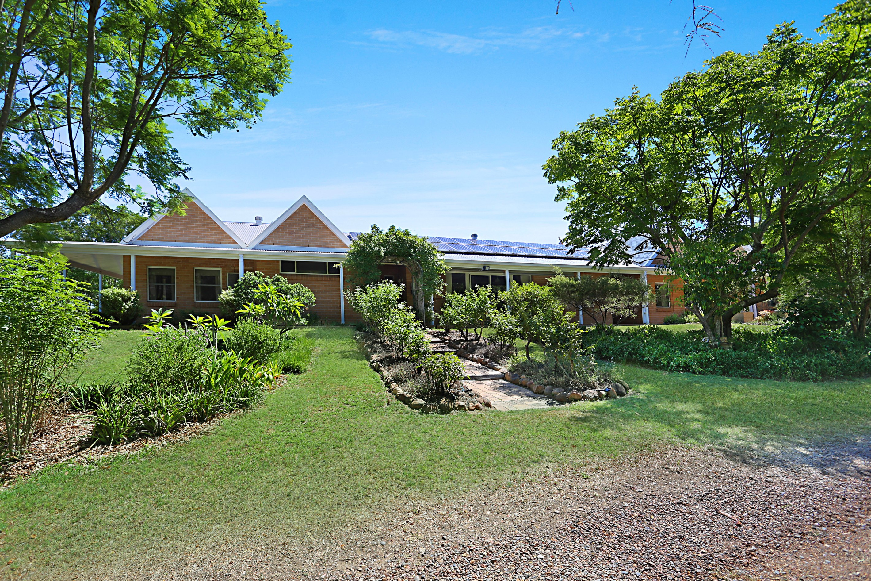 377 Lambs Valley Road, Lambs Valley, NSW 2335